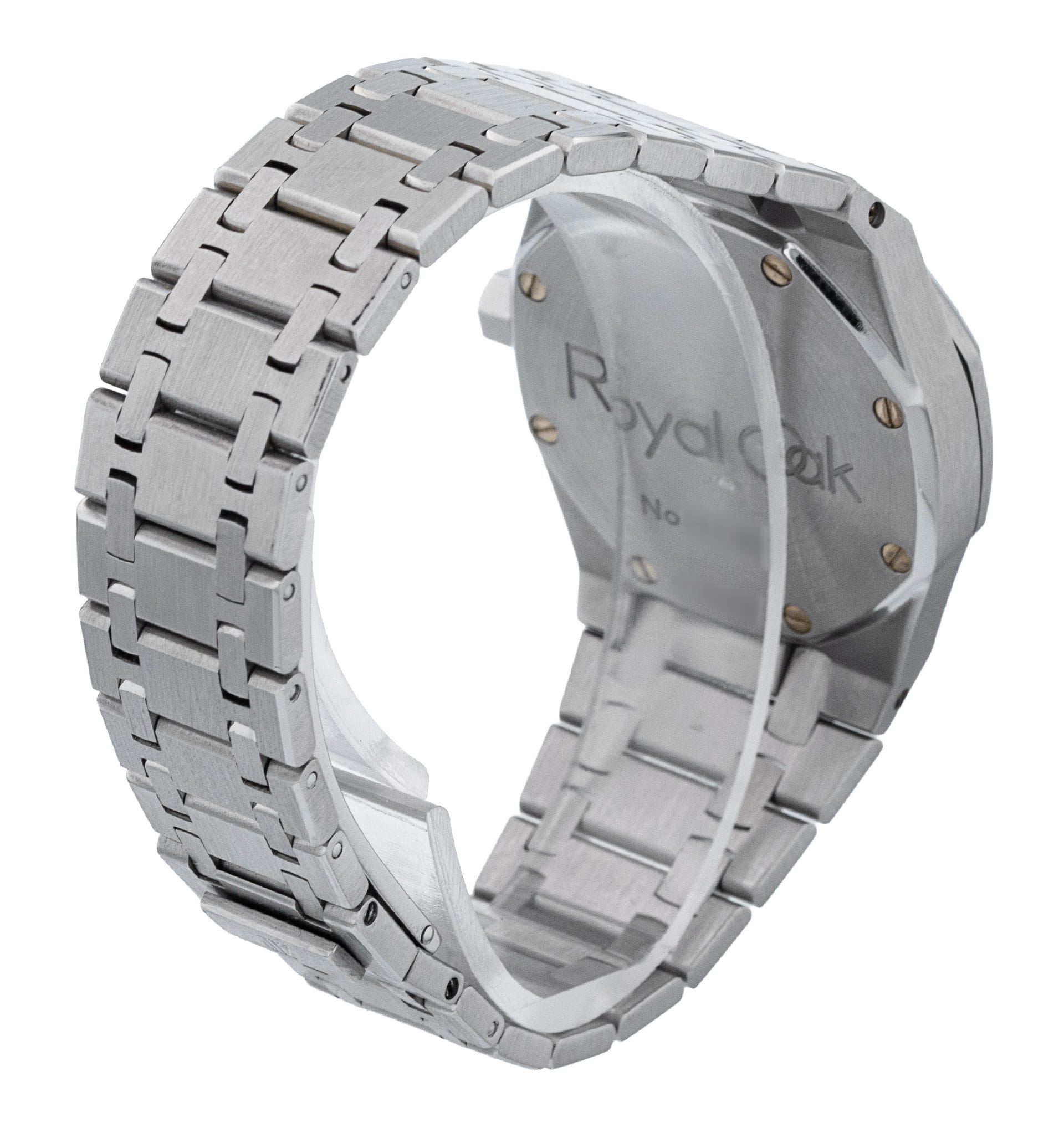 Audemars Piguet Royal Oak 15000ST Thumbnail 3