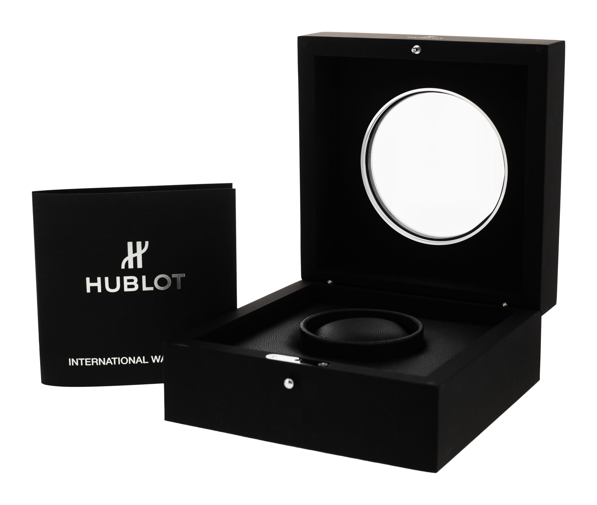 Hublot Classic Fusion 542.NX.2611.RX Thumbnail 5