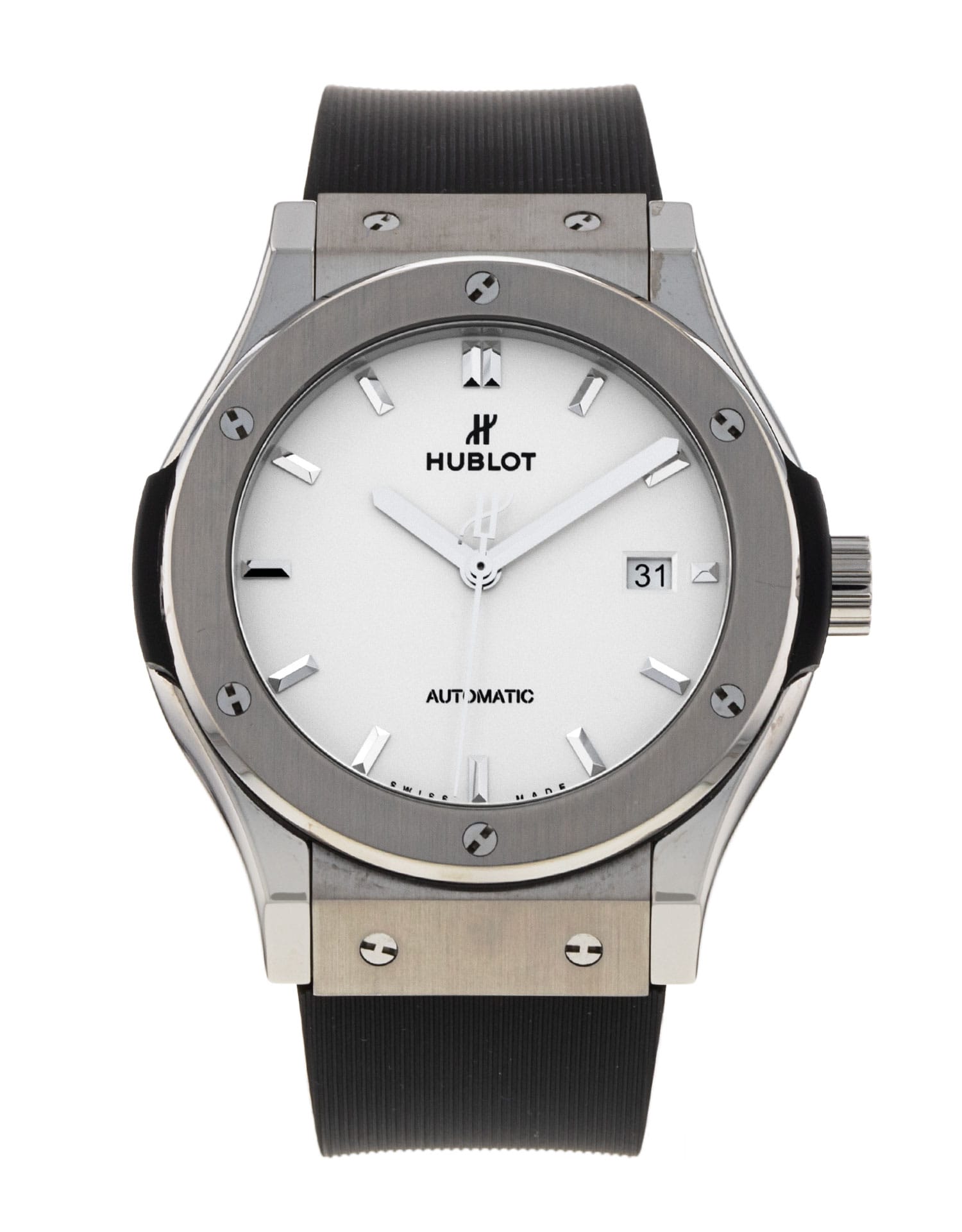 Hublot Classic Fusion 542.NX.2611.RX Thumbnail 1