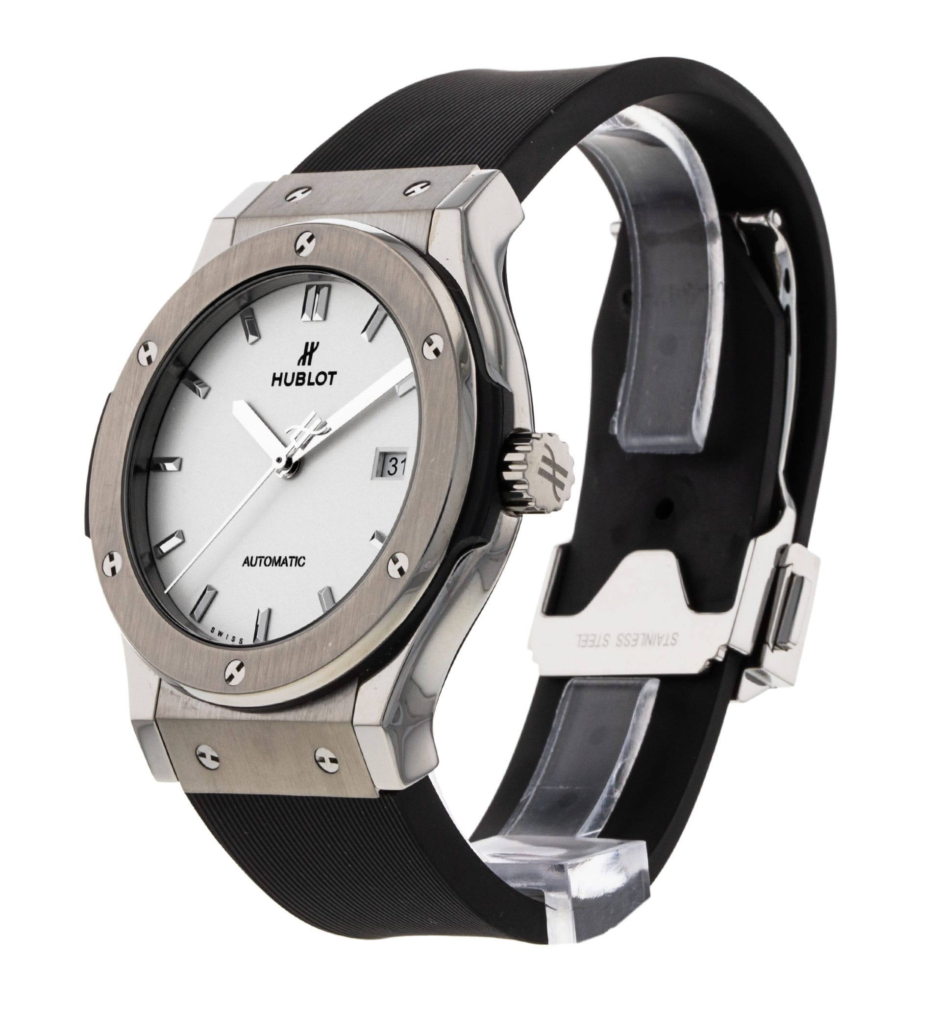 Hublot Classic Fusion 542.NX.2611.RX Thumbnail 2