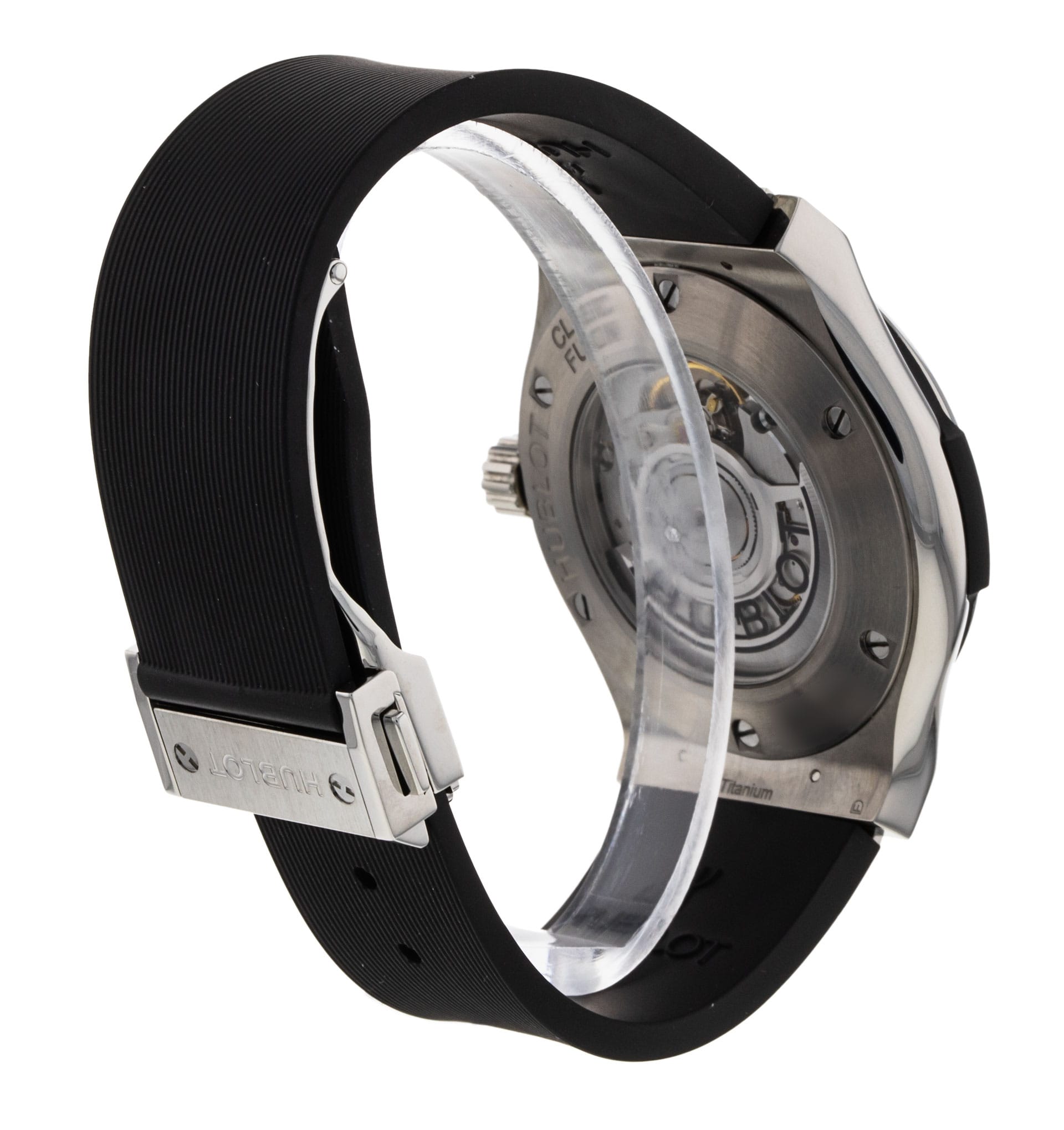 Hublot Classic Fusion 542.NX.2611.RX Thumbnail 3