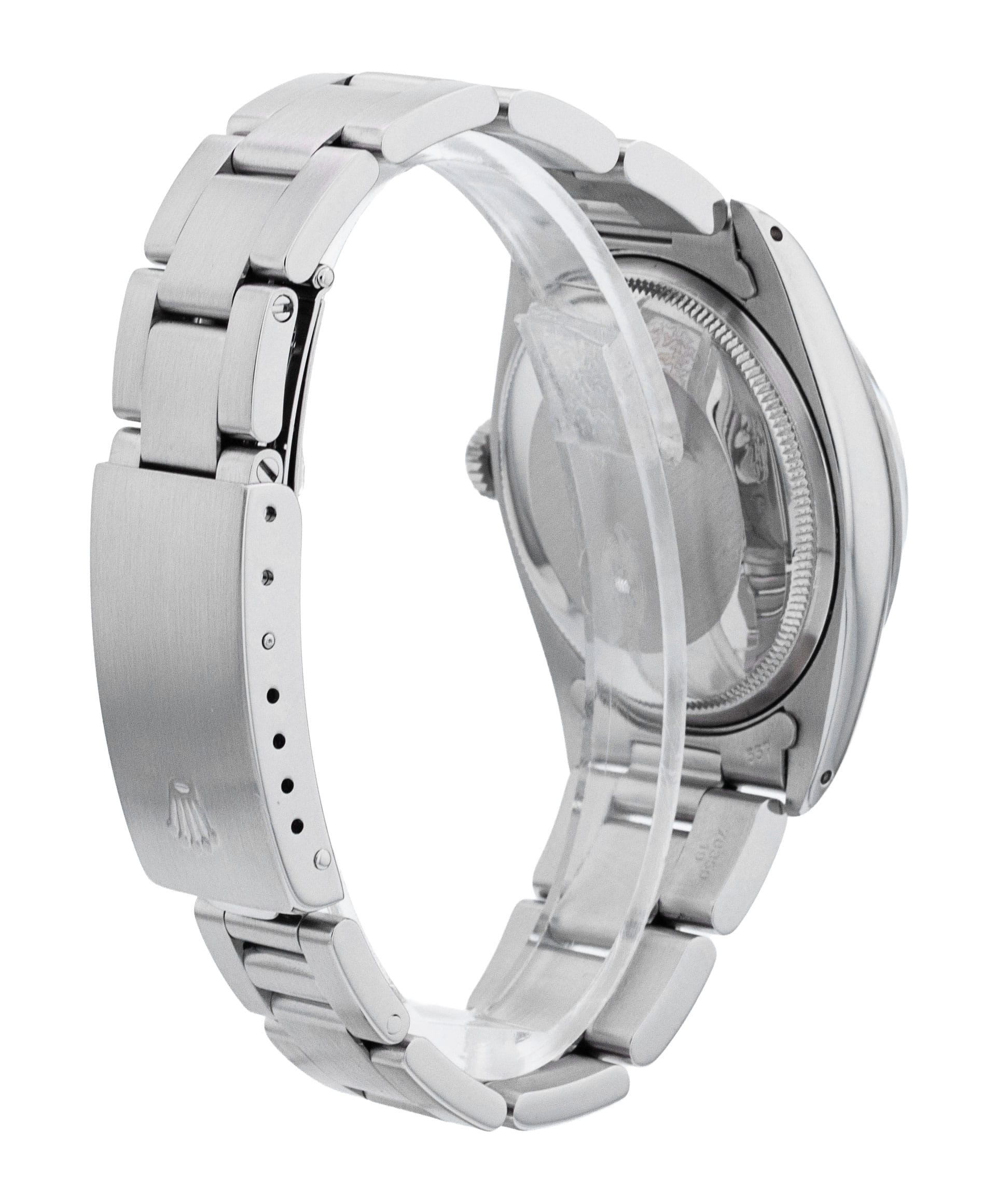 Rolex Oyster Perpetual Date 15000 Thumbnail 3