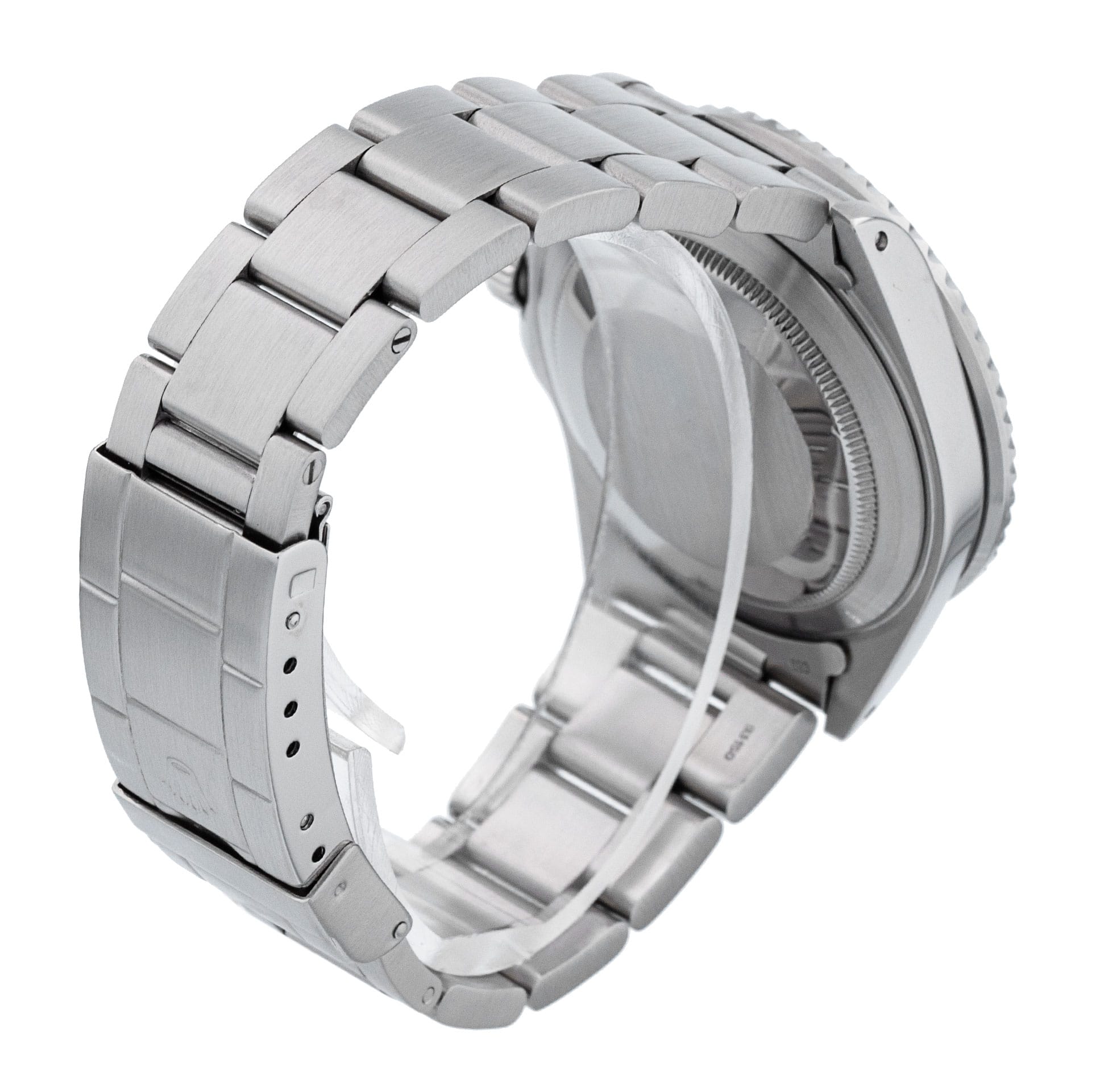 Rolex Submariner 168000 Thumbnail 3