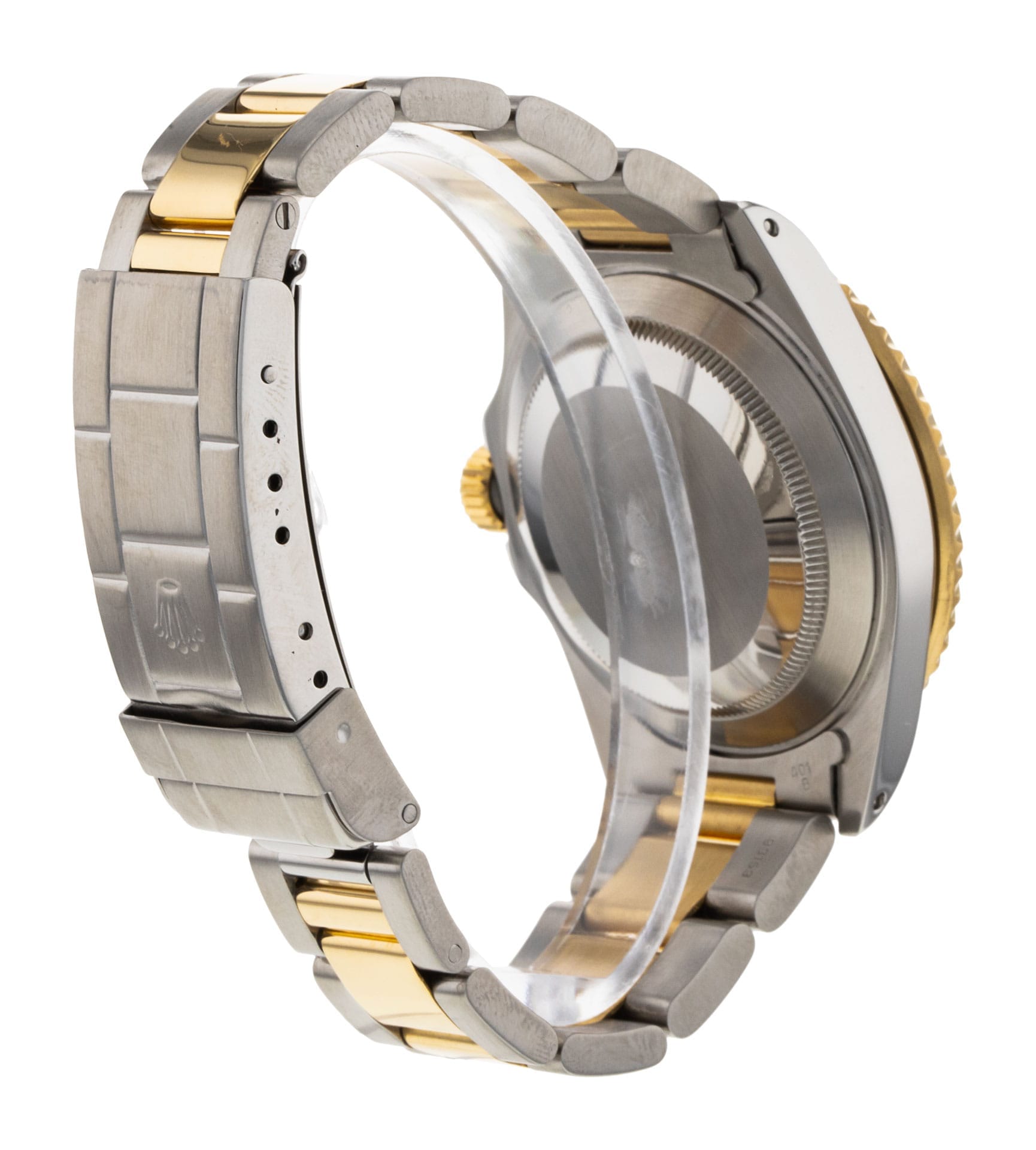 Rolex Submariner 16613 Thumbnail 3