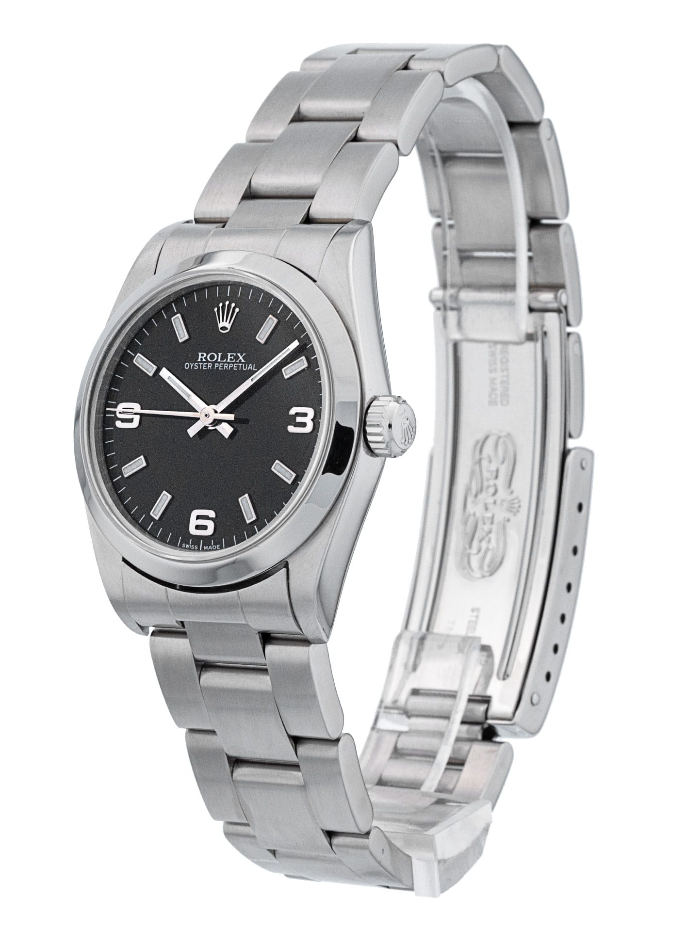 Rolex Oyster Perpetual 77080 Thumbnail 2
