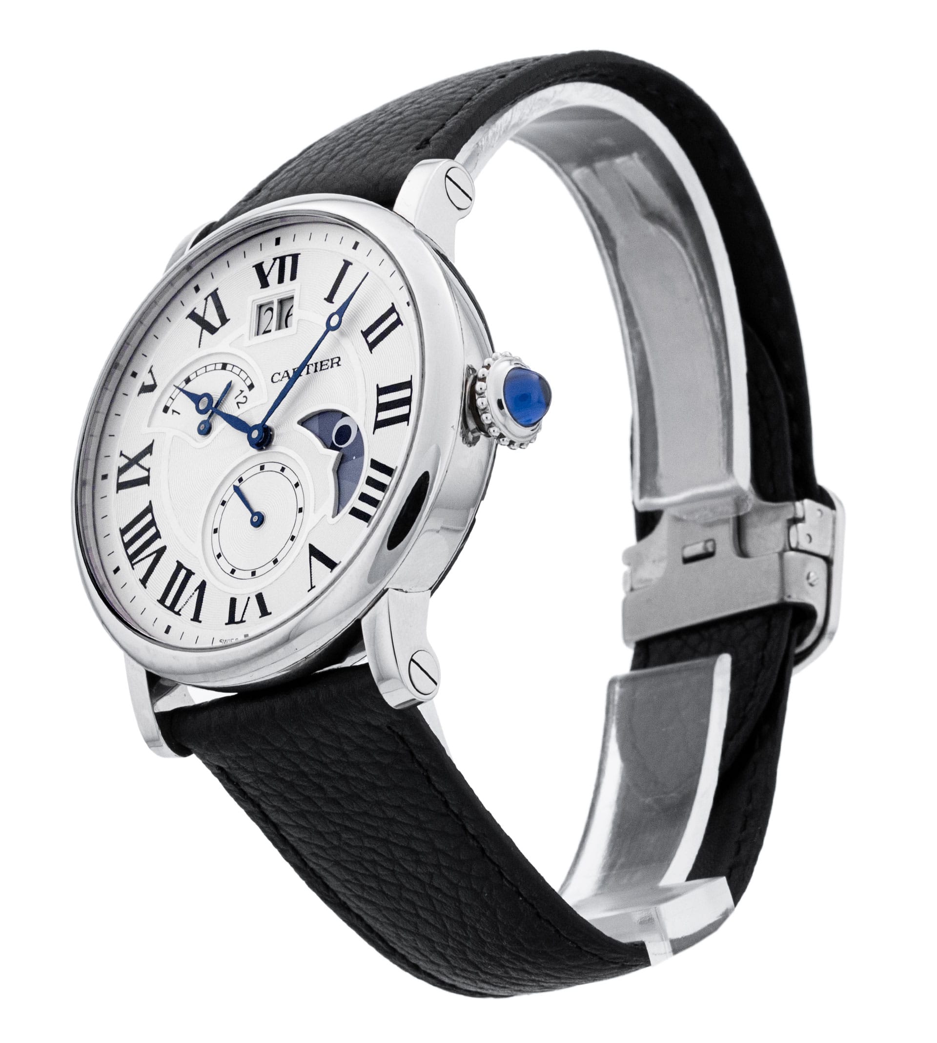 Cartier Rotonde De Cartier W1556368 Thumbnail 2