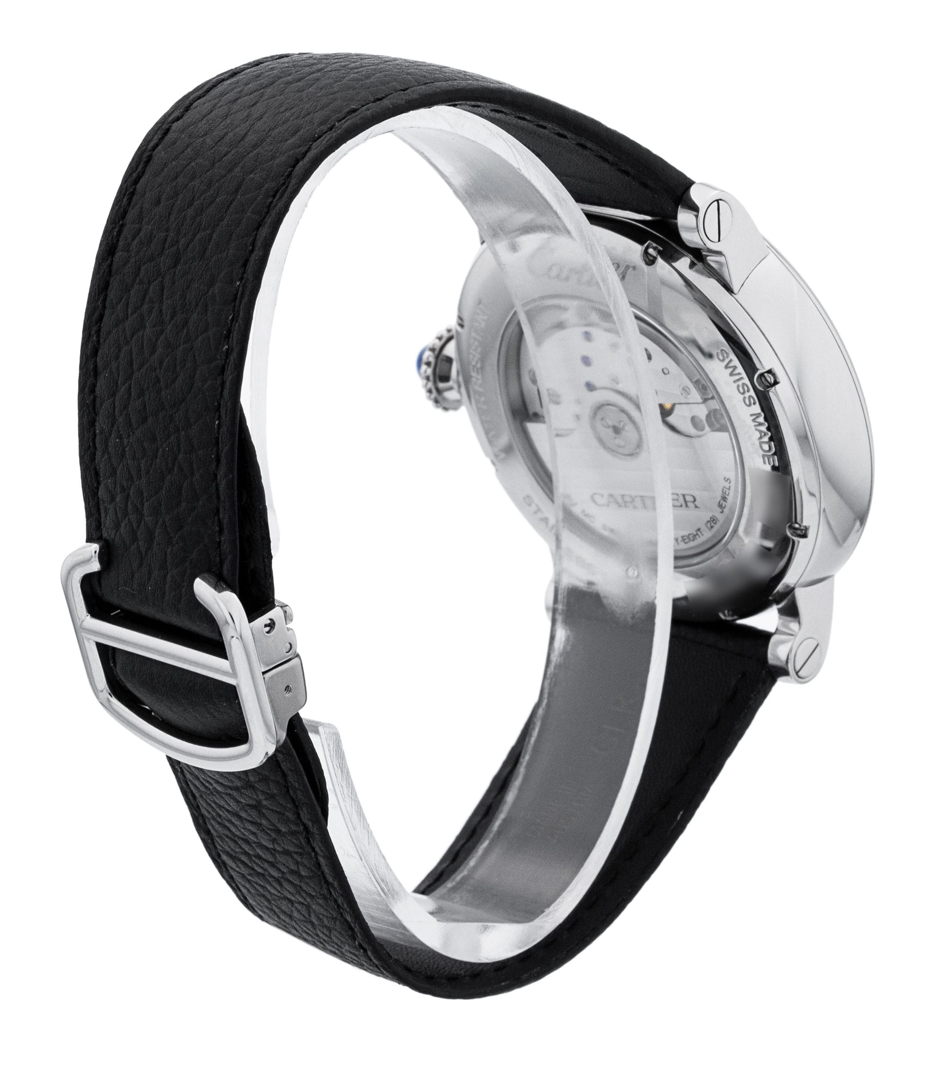 Cartier Rotonde De Cartier W1556368 Thumbnail 3