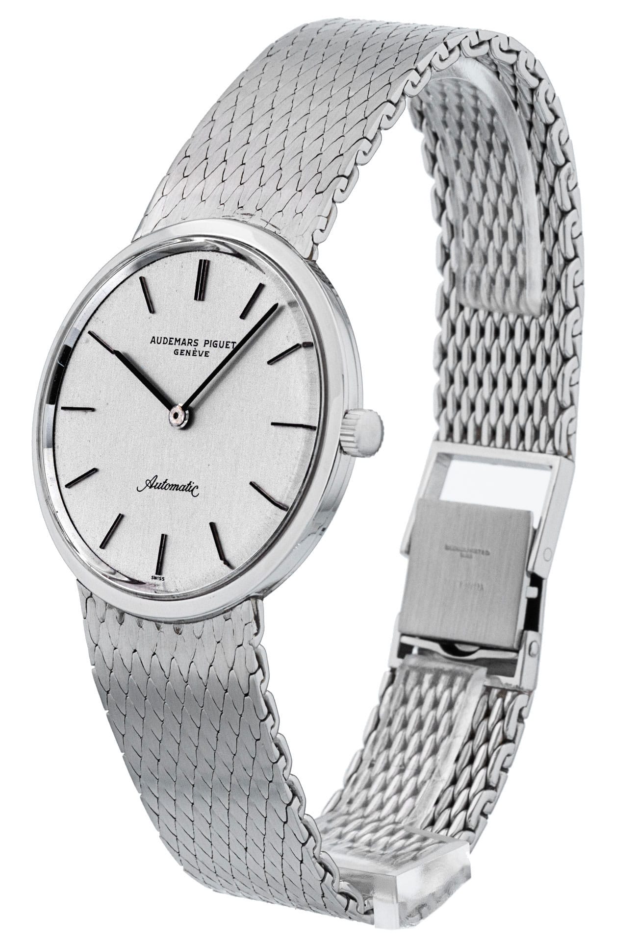 Audemars Piguet Vintage 5274 Thumbnail 2