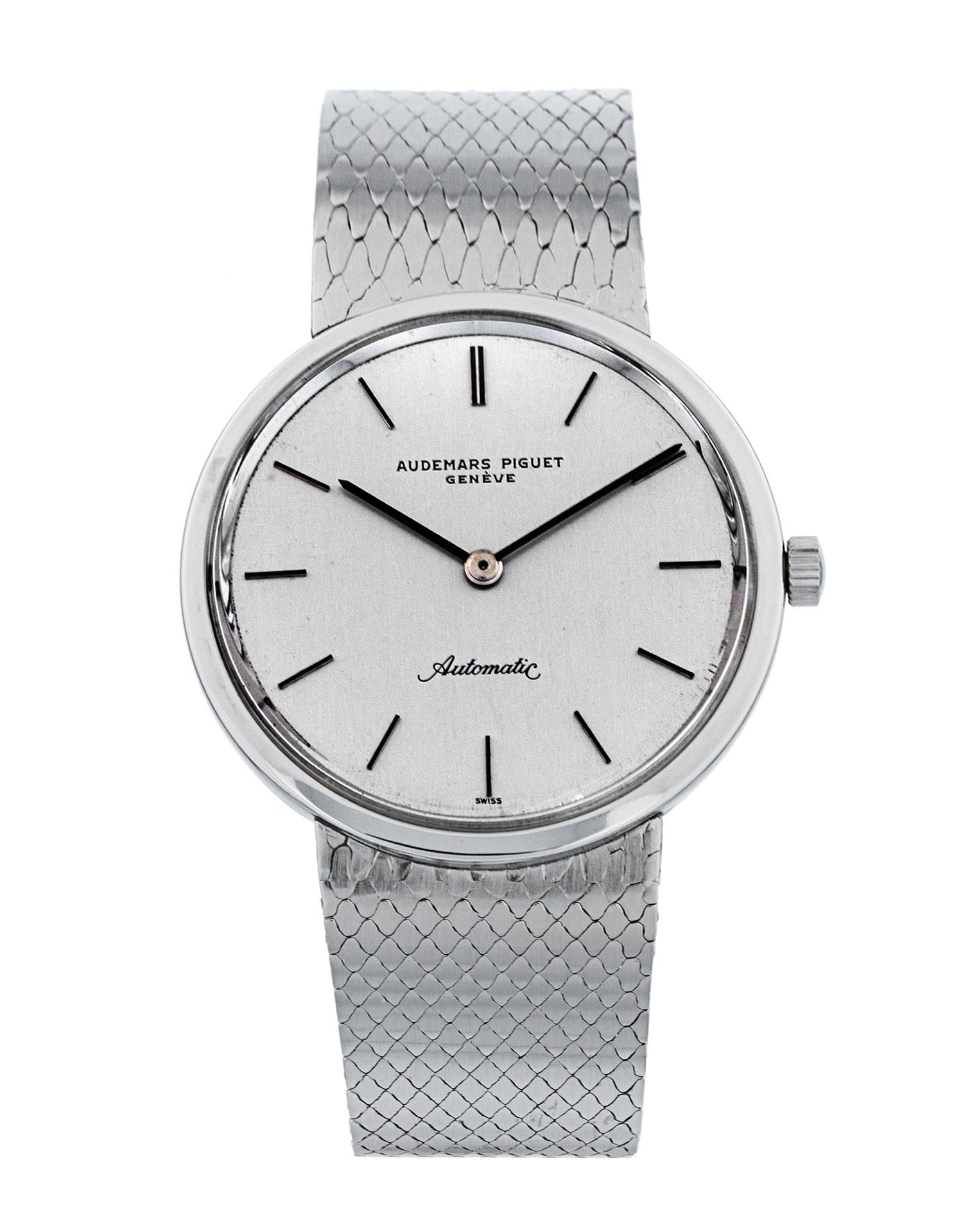 Audemars Piguet Vintage 5274 Thumbnail 1