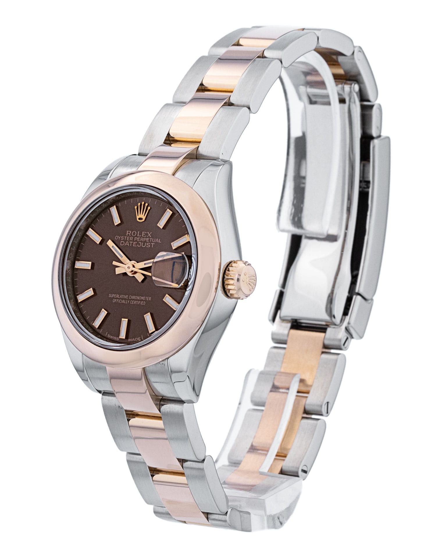 Rolex Datejust Lady 28 279161 Thumbnail 2
