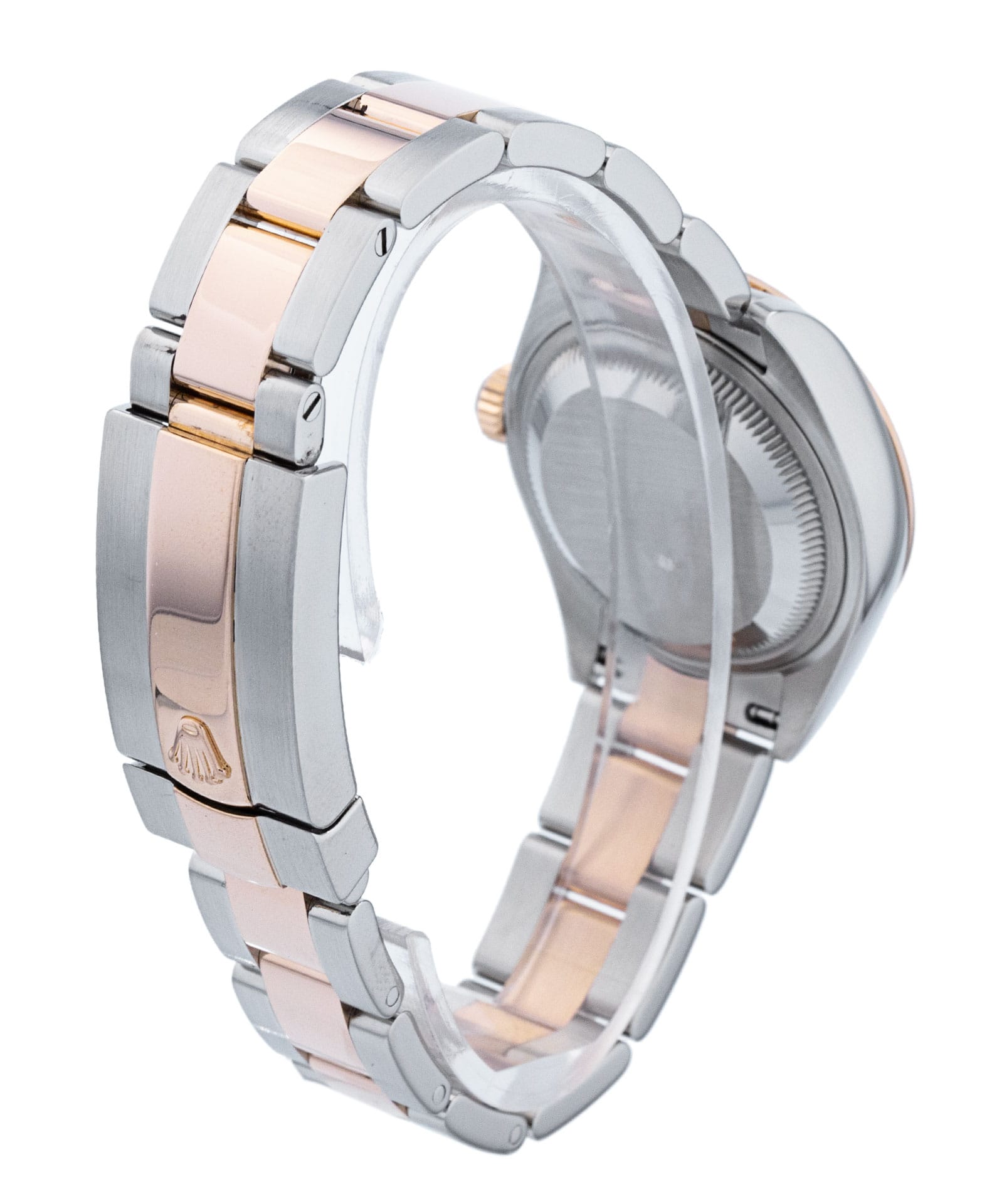 Rolex Datejust Lady 28 279161 Thumbnail 3