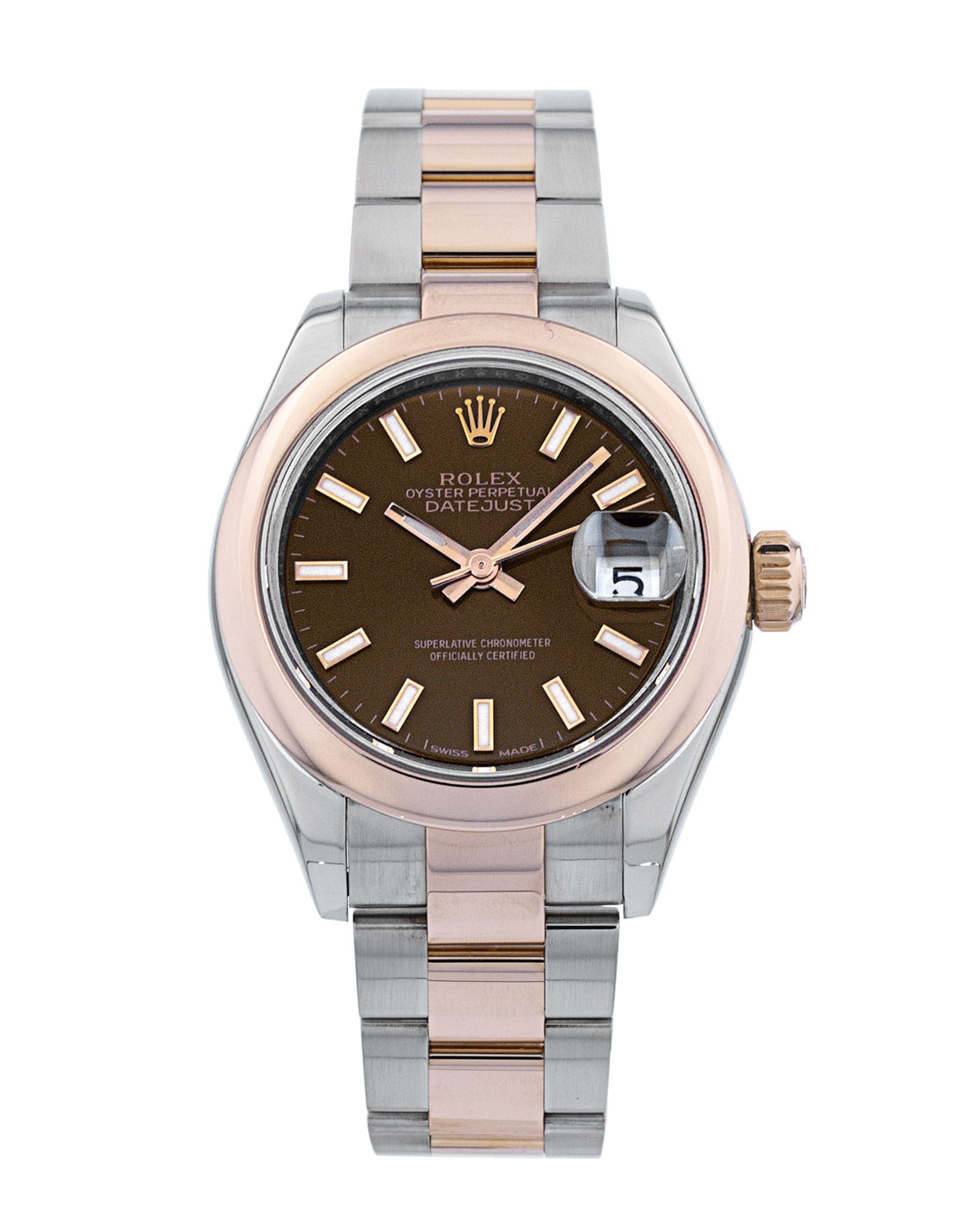 Rolex Datejust Lady 28 279161 Thumbnail 1