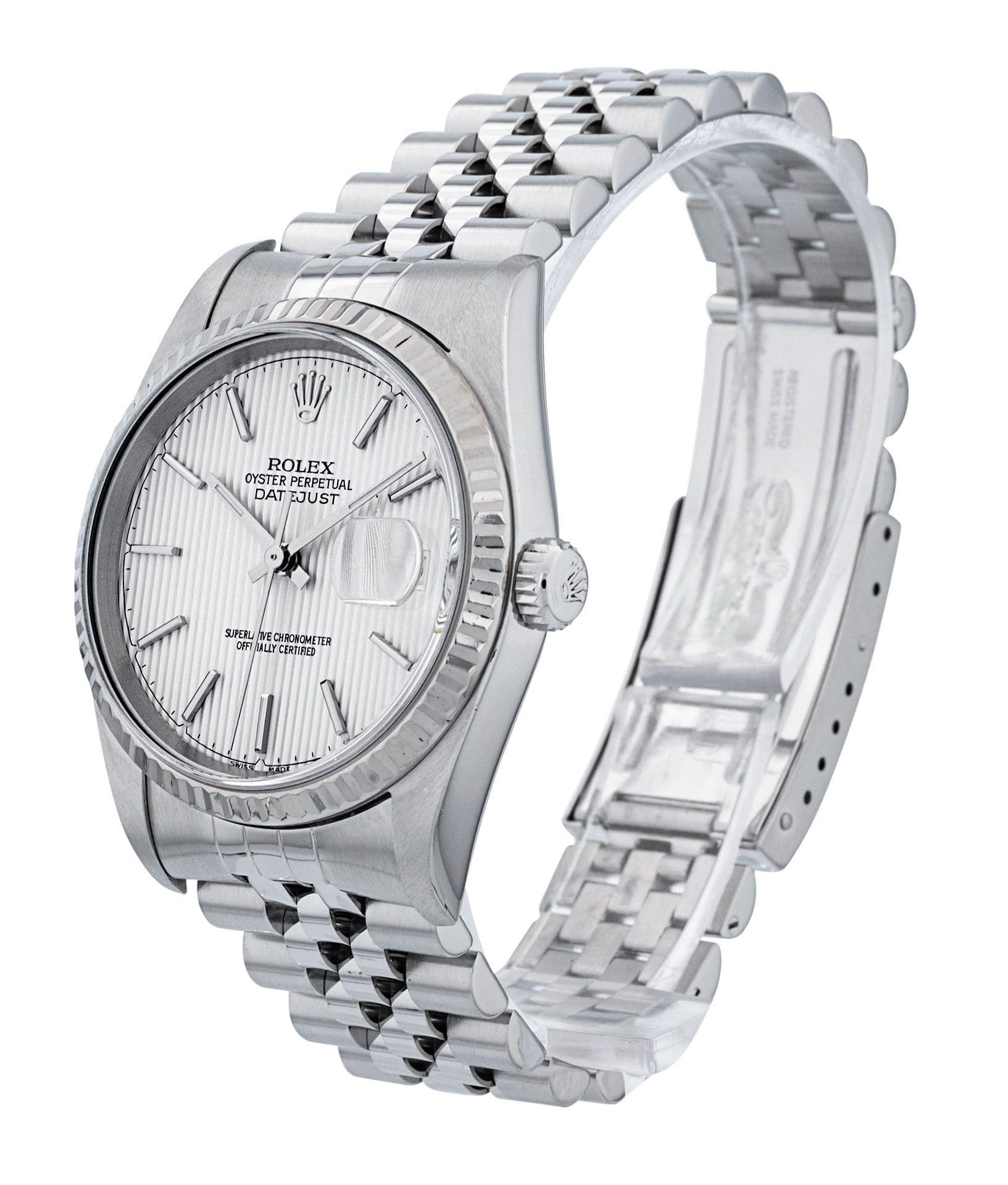 Rolex Datejust 16234 Thumbnail 2