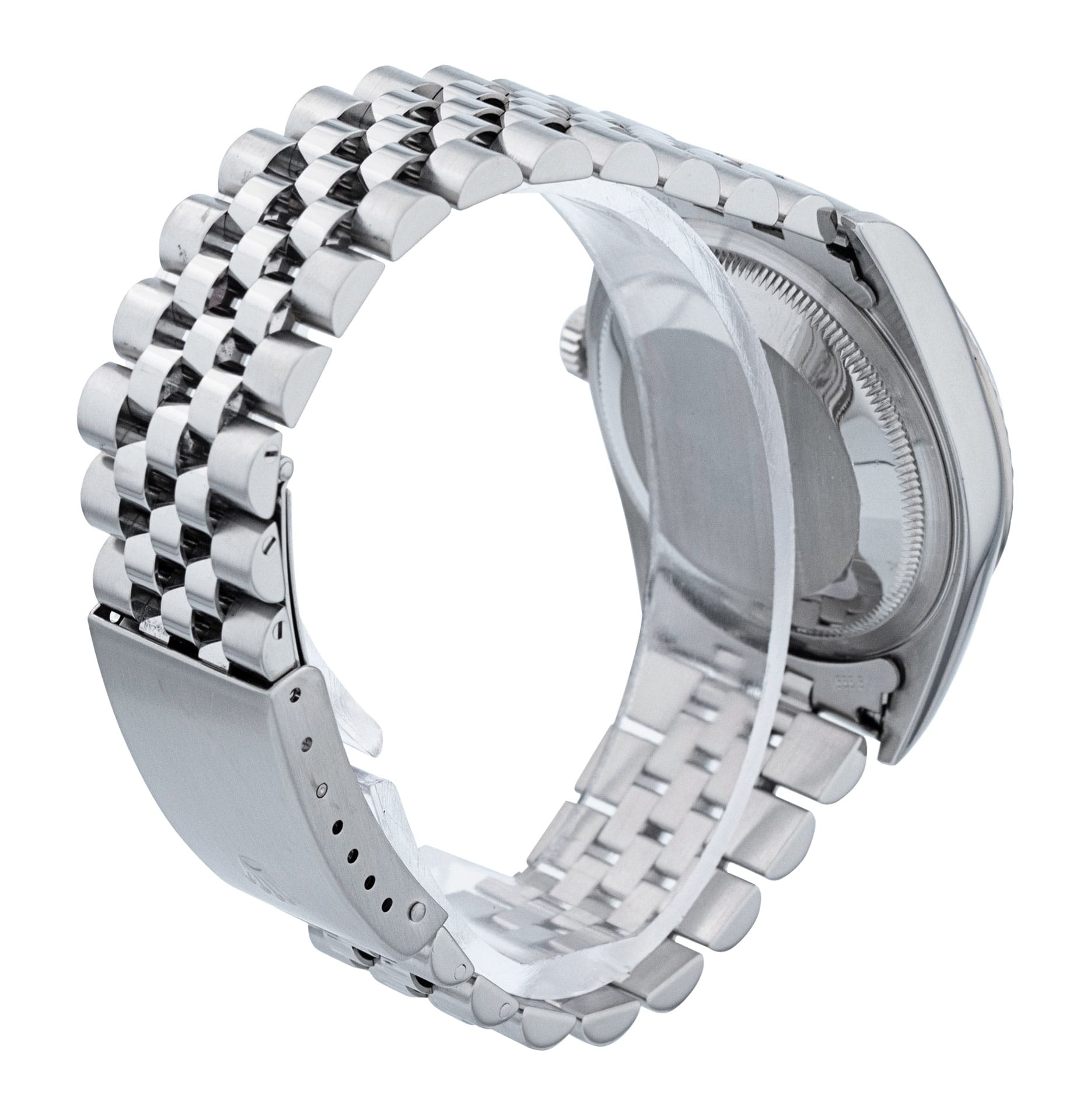 Rolex Datejust 16234 Thumbnail 3