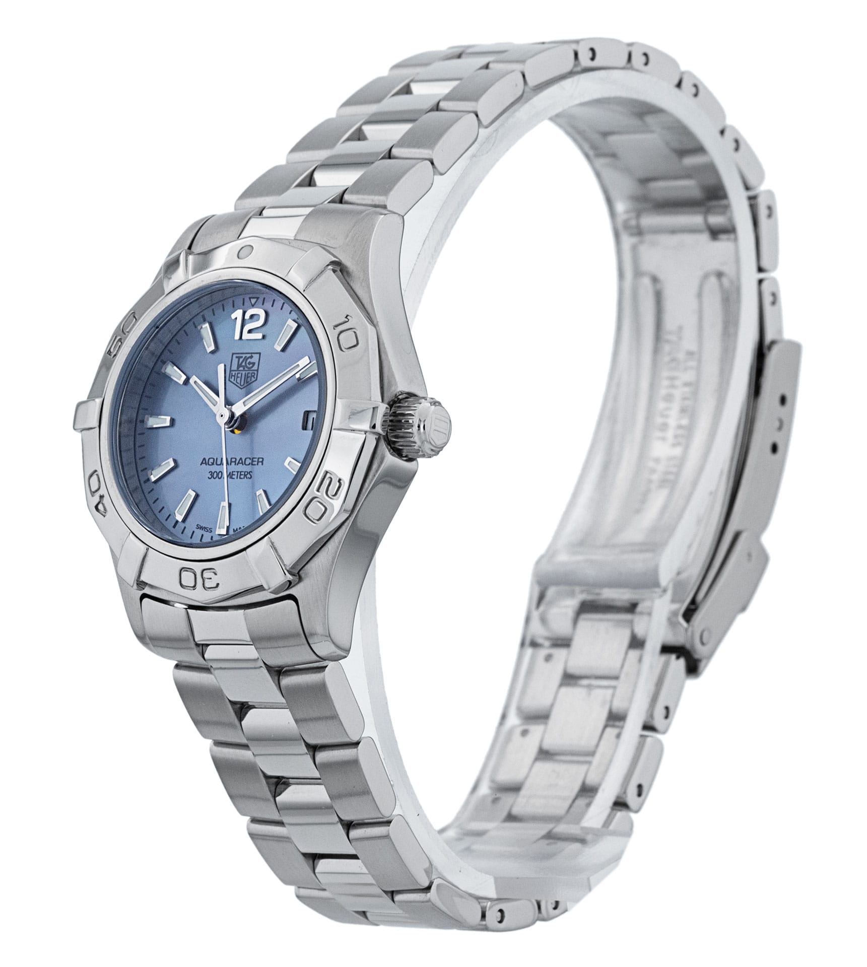 Tag Heuer Aquaracer WAF1417.BA0823 Thumbnail 2