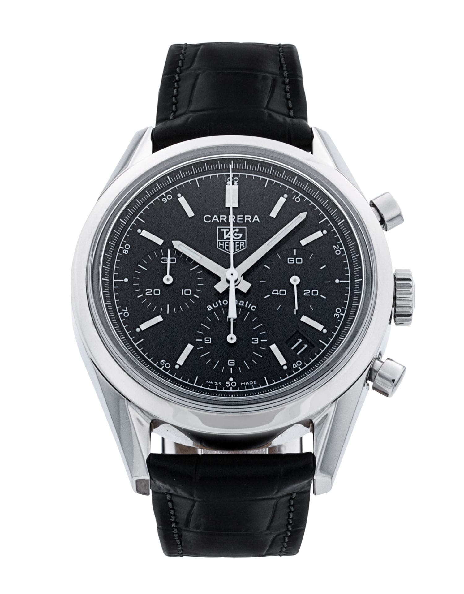 Tag Heuer Carrera CV2111.FC6180 Thumbnail 1