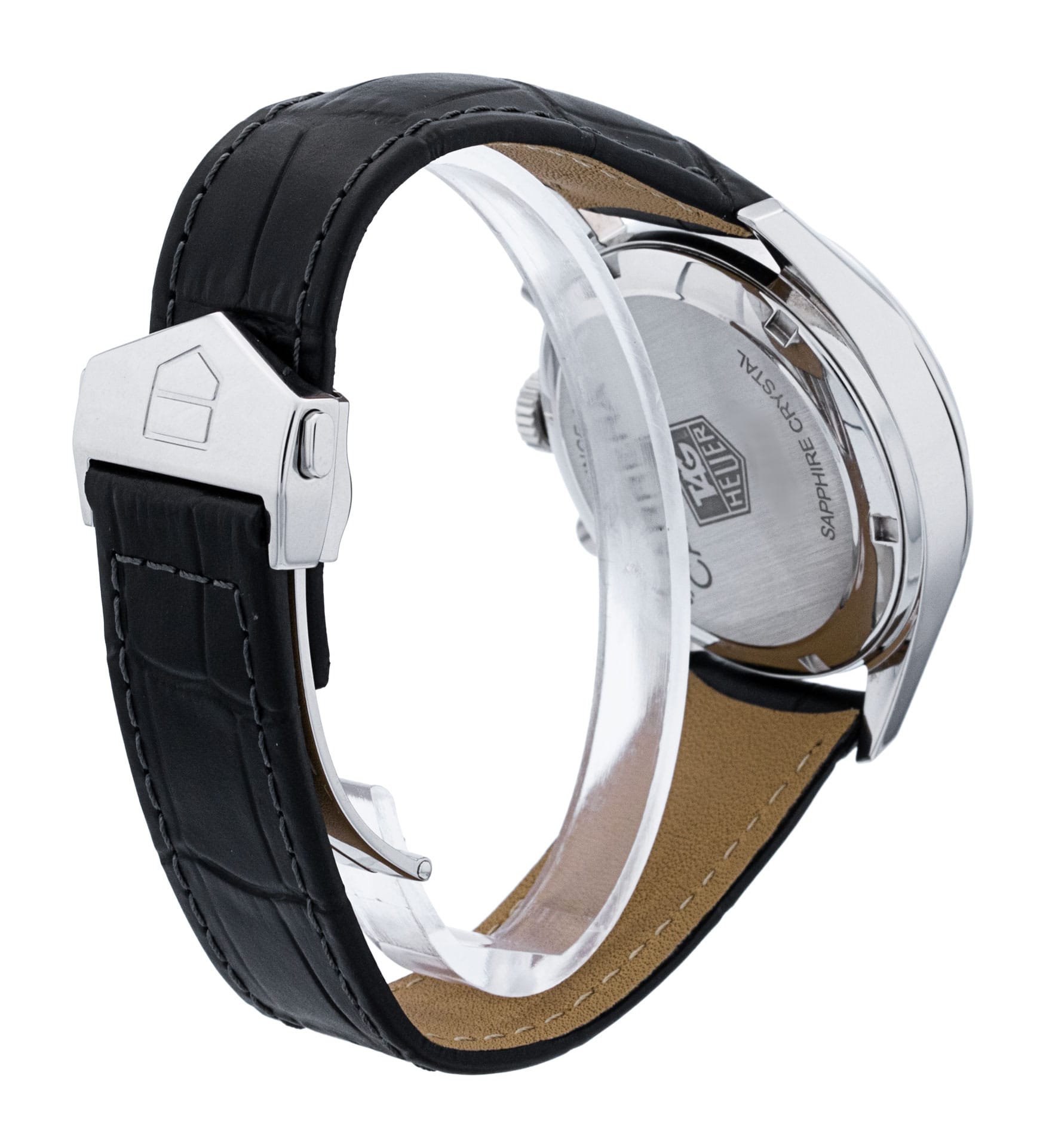 Tag Heuer Carrera CV2111.FC6180 Thumbnail 3