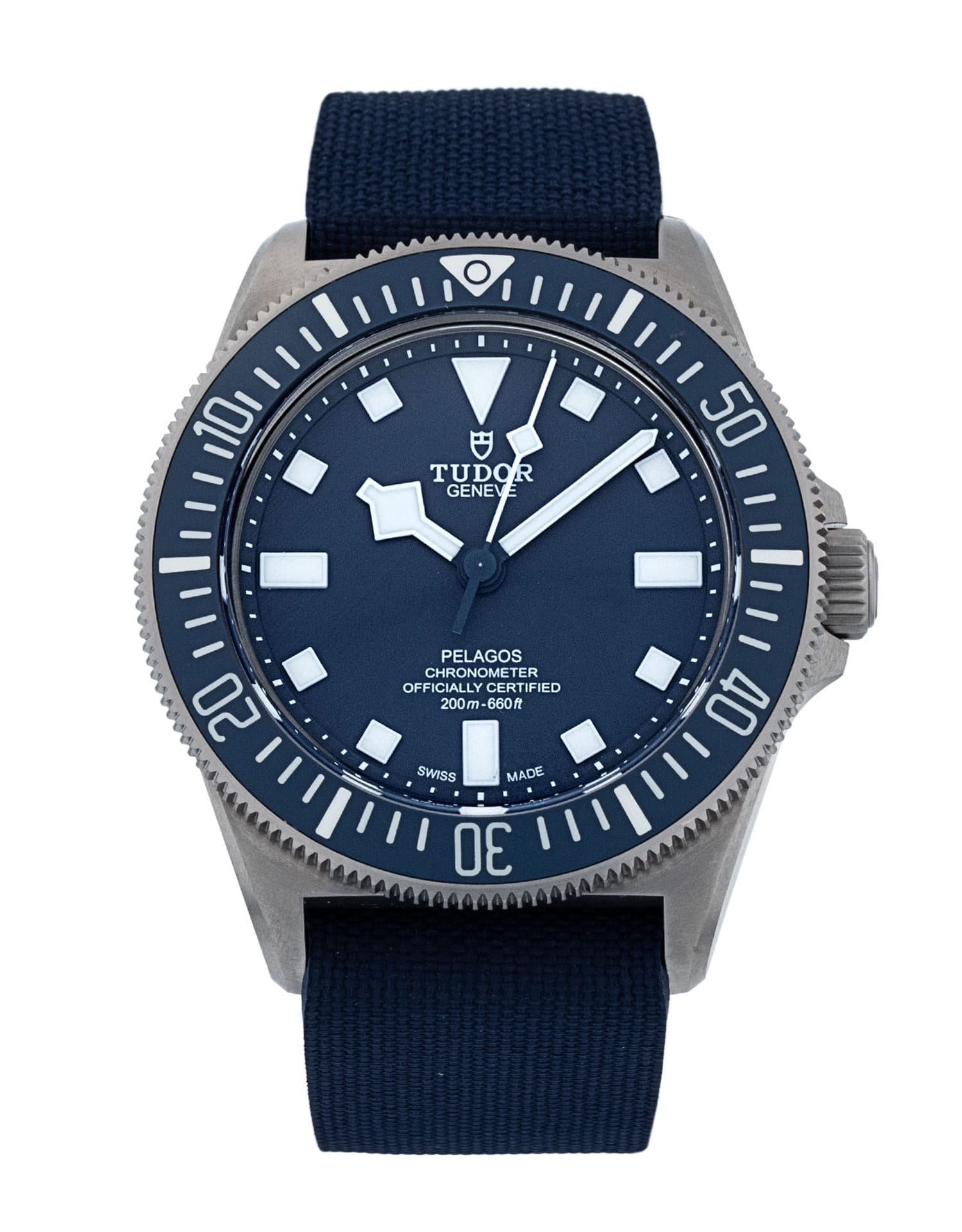 Tudor Pelagos M25707B/21-0001 Thumbnail 1