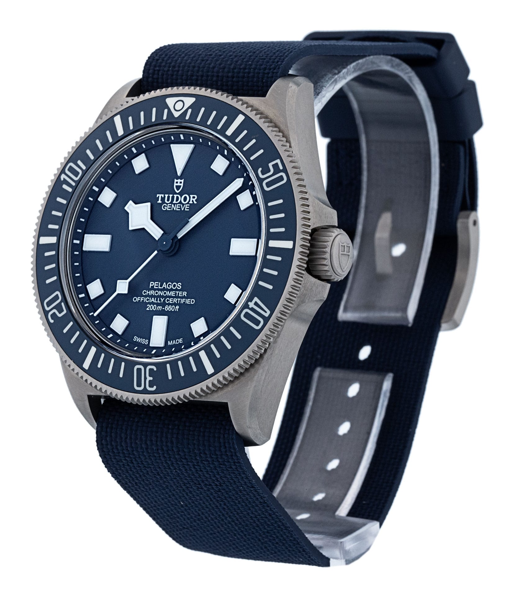 Tudor Pelagos M25707B/21-0001 Thumbnail 2