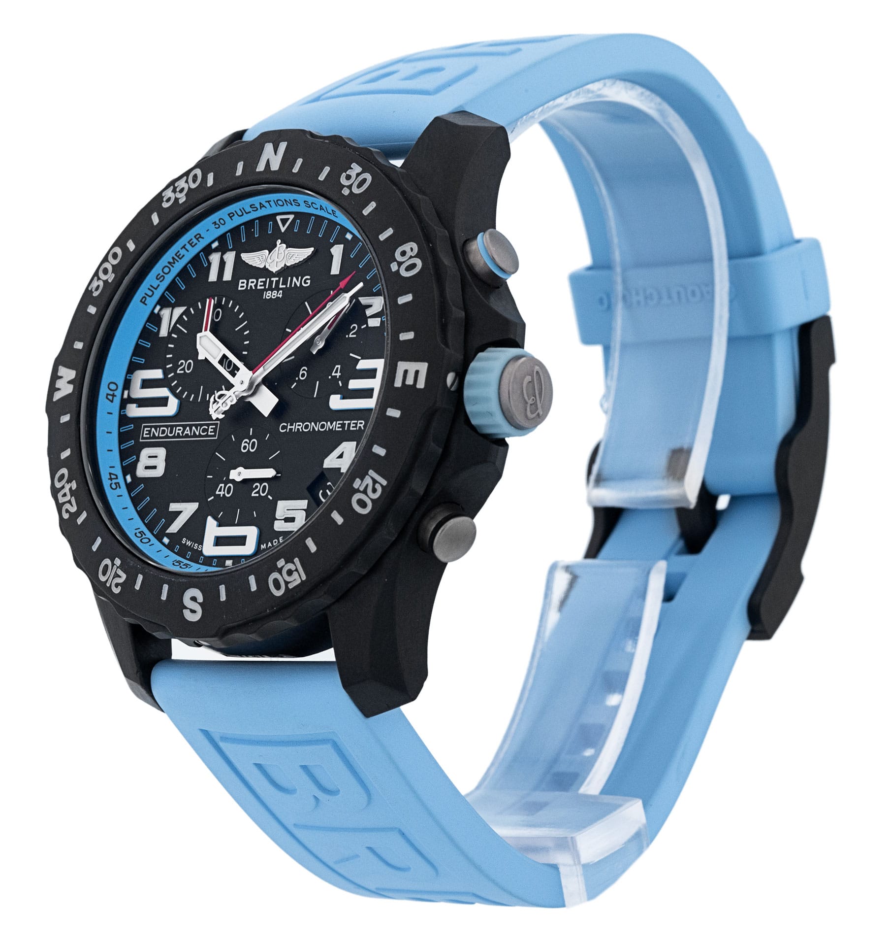 Breitling Endurance Pro X82310 Thumbnail 2