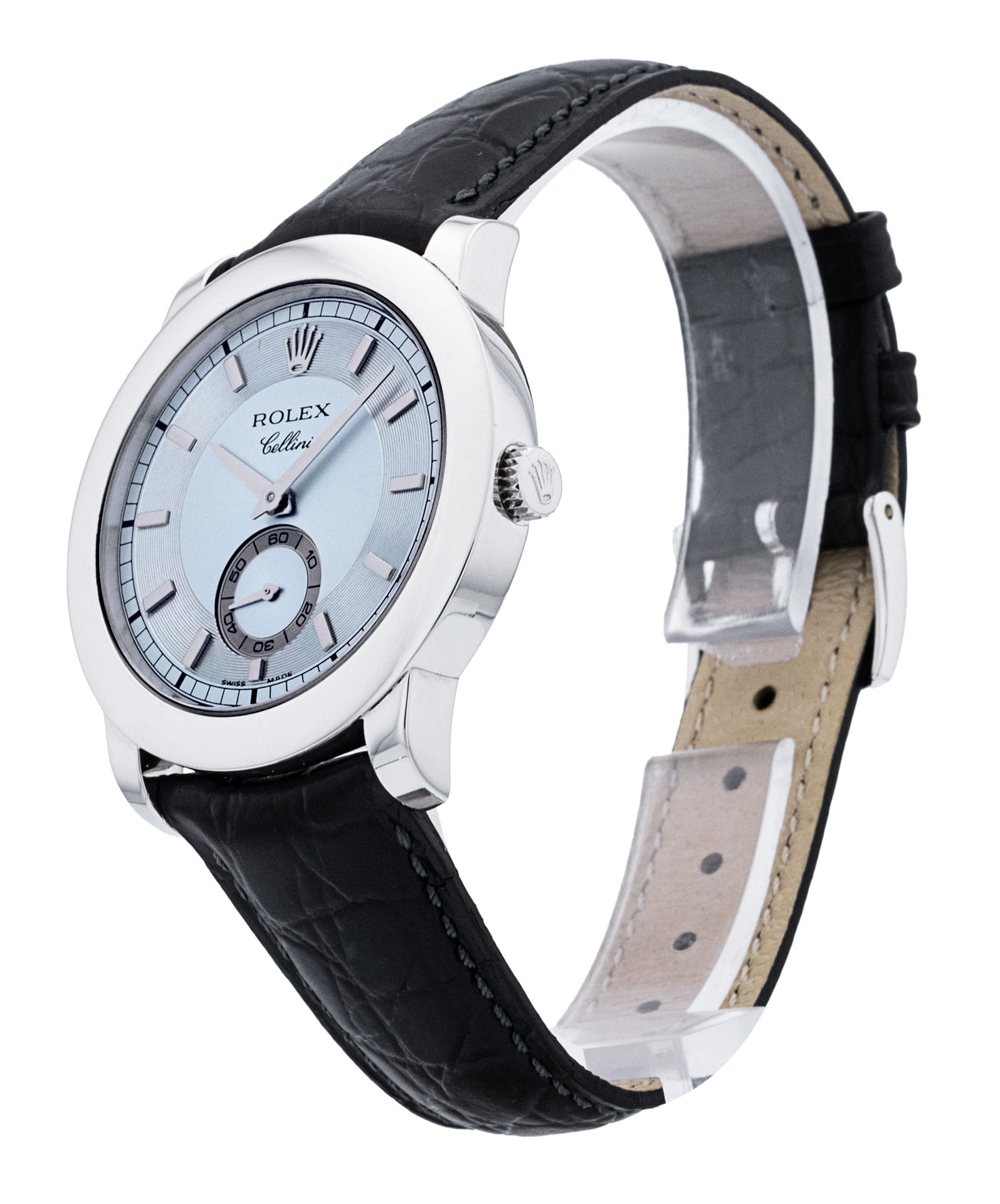 Rolex Cellini 5241/6 Thumbnail 2