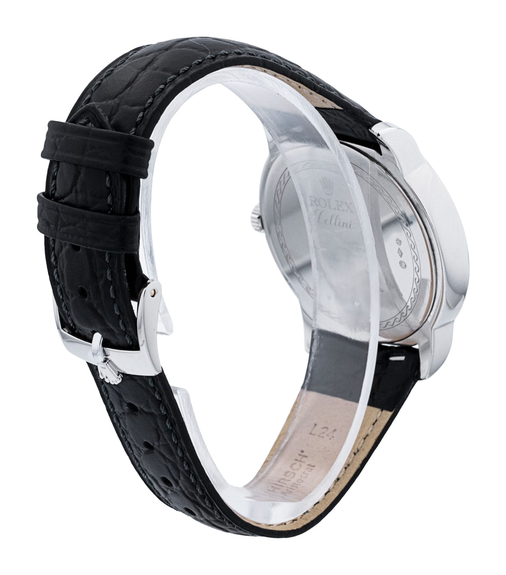 Rolex Cellini 5241/6 Thumbnail 3