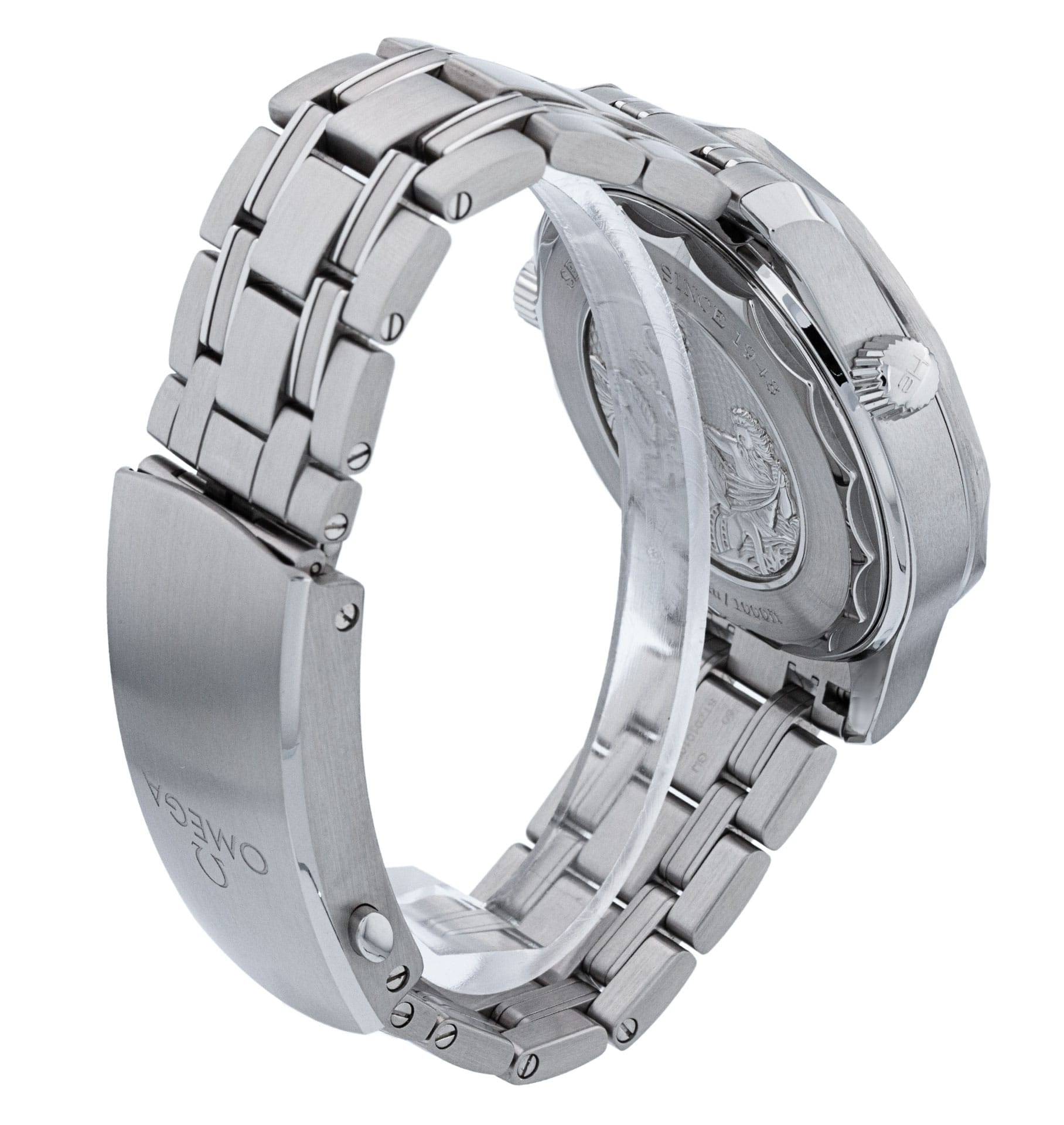 Omega Seamaster Diver 300m 210.32.42.20.03.002 Thumbnail 3