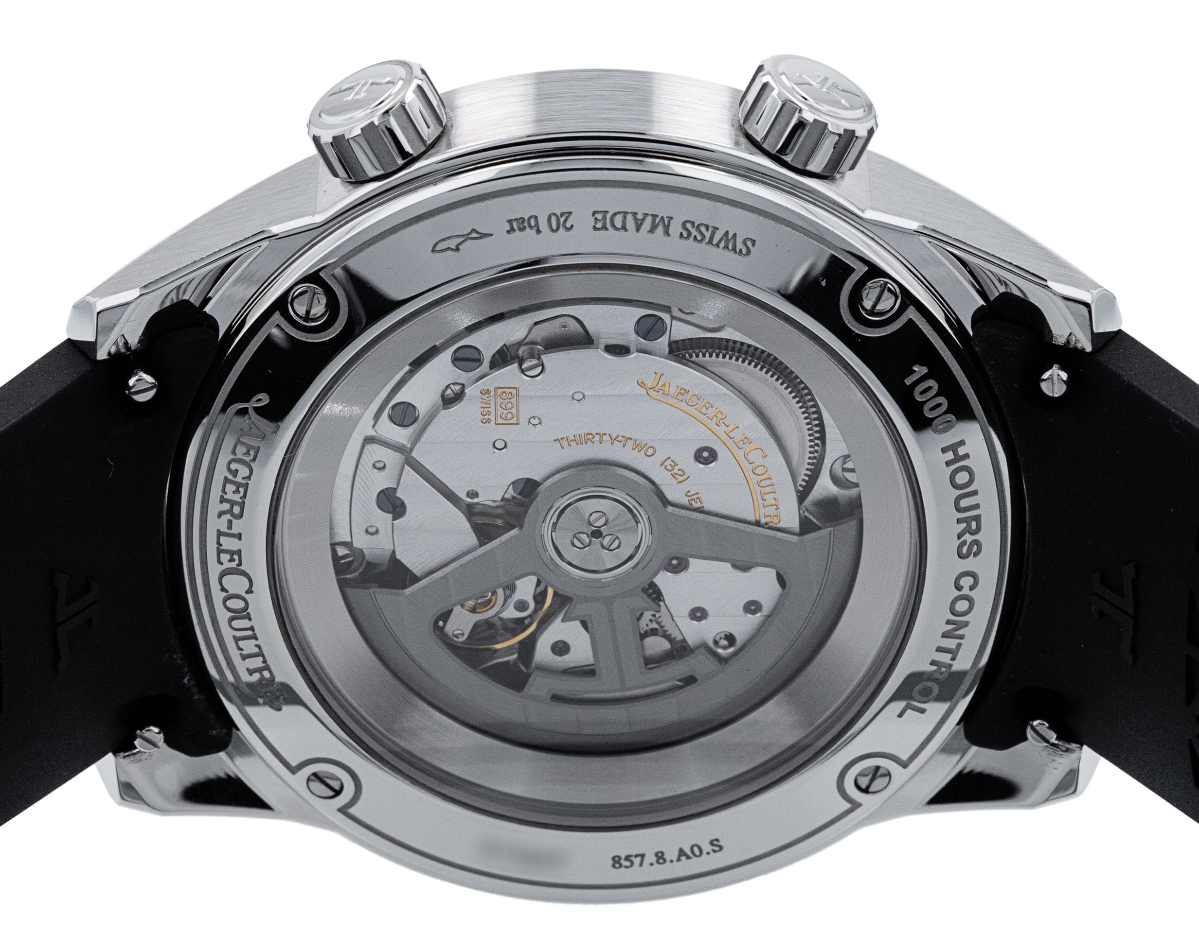 Jaeger-LeCoultre Polaris 9068650 Thumbnail 4