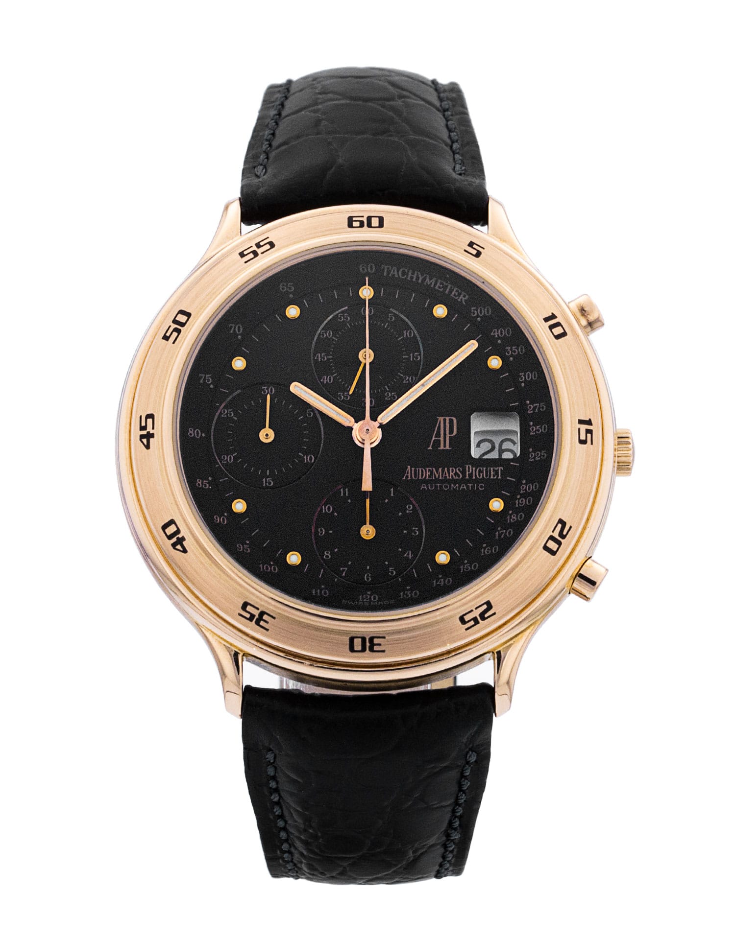 Audemars Piguet Jules Audemars 25768OR/002 Thumbnail 1