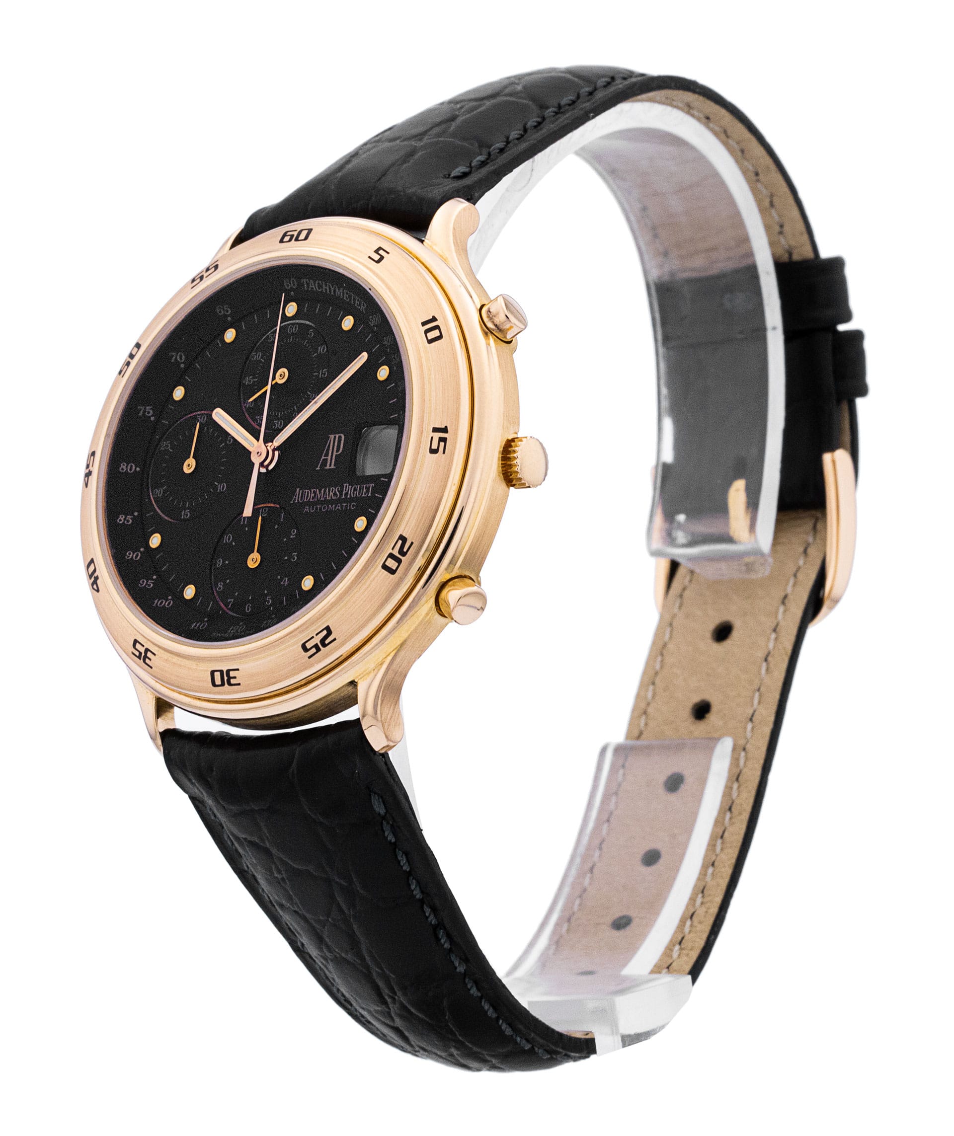 Audemars Piguet Jules Audemars 25768OR/002 Thumbnail 2