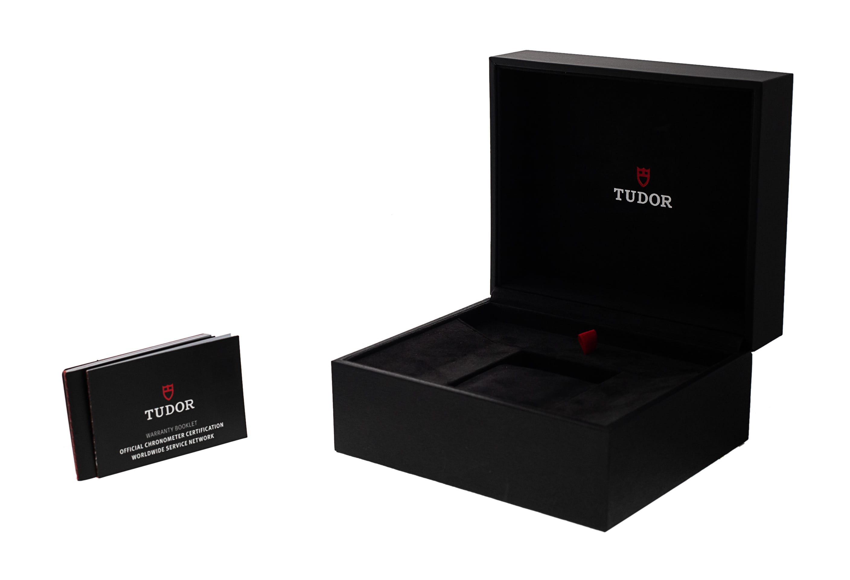 Tudor Black Bay GMT M79830RB-0001 Thumbnail 4