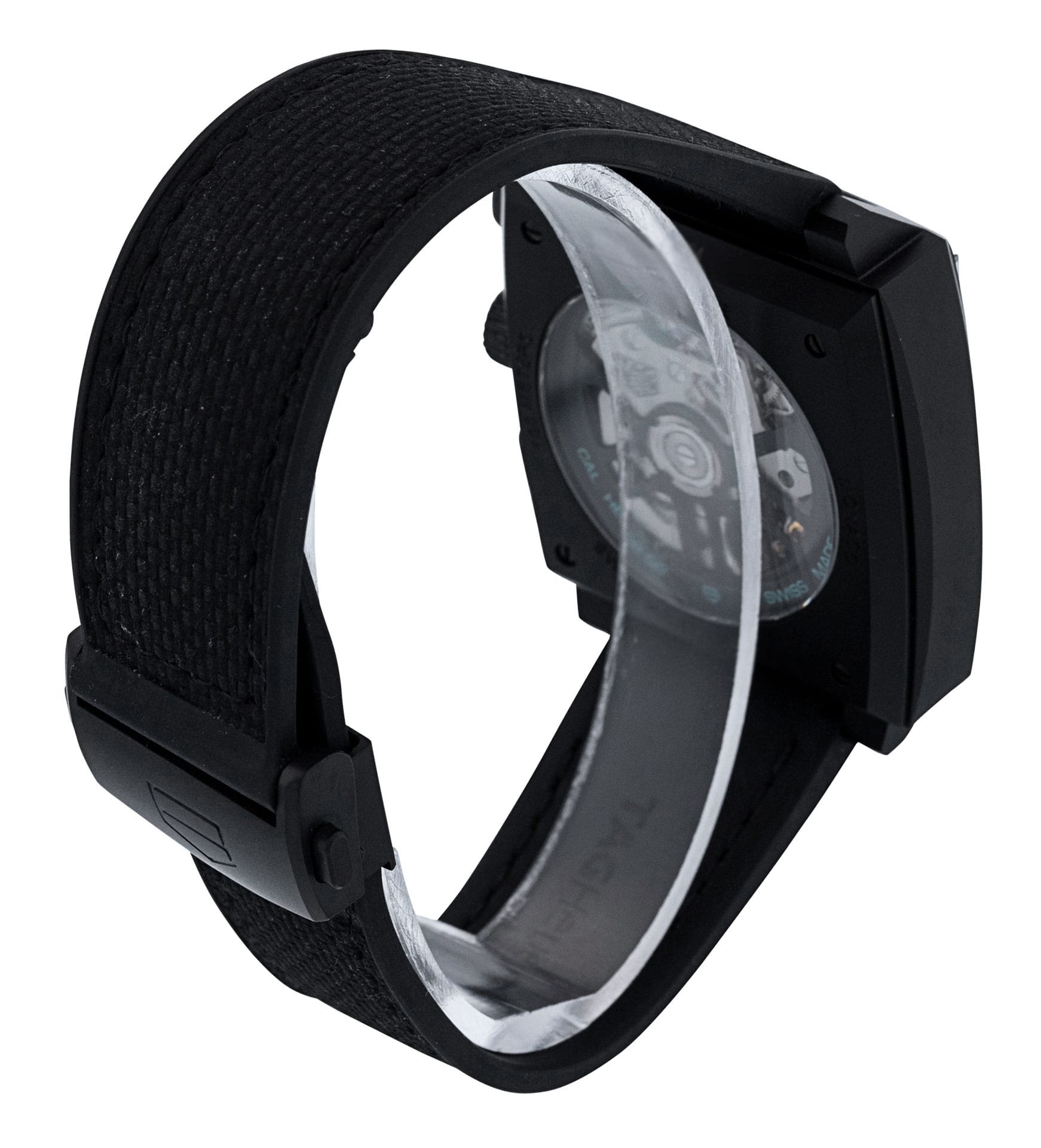 Tag Heuer Monaco CBL2184.FT6236 Thumbnail 3