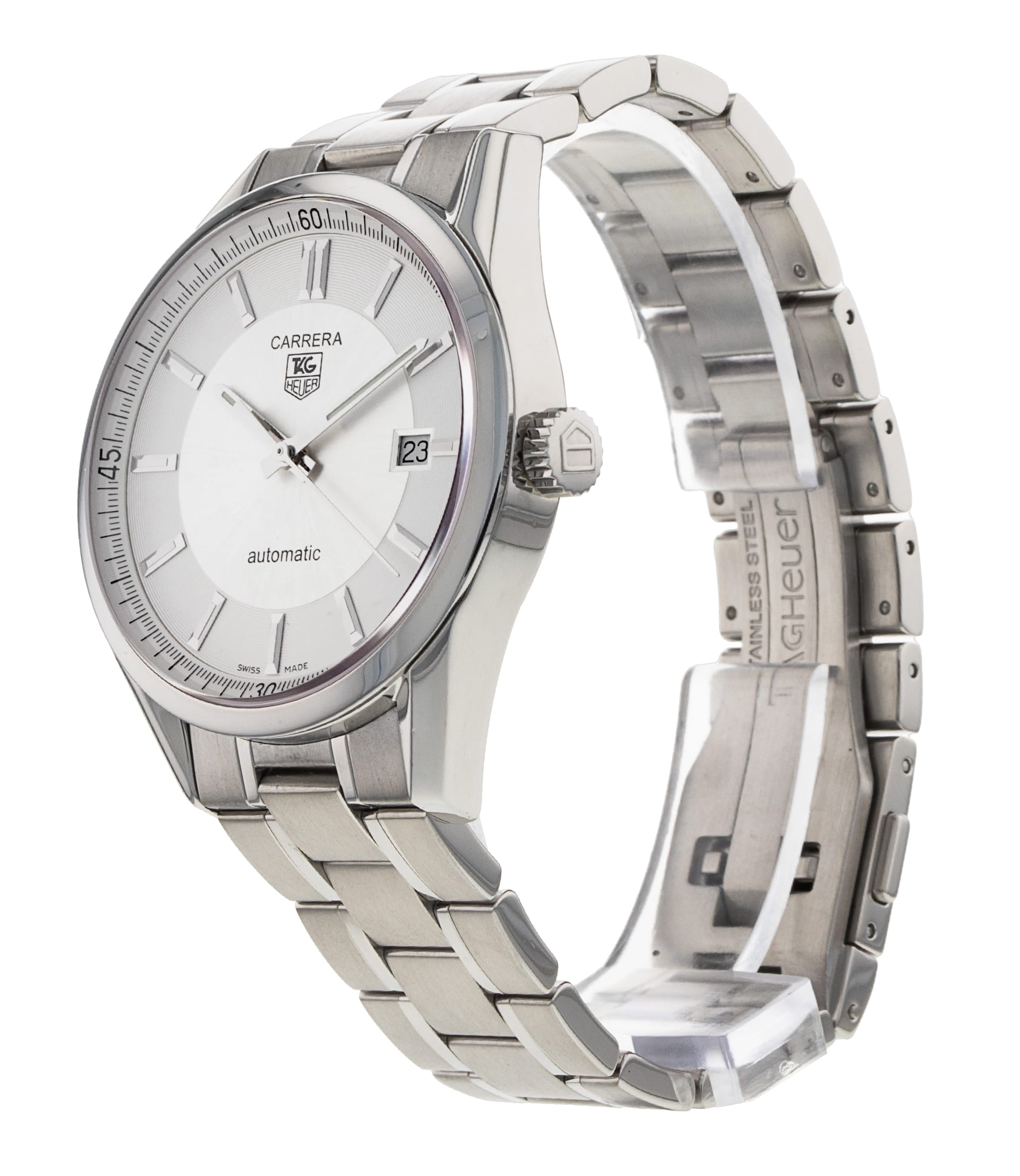 Tag Heuer Carrera WV211A.BA0787 Thumbnail 2