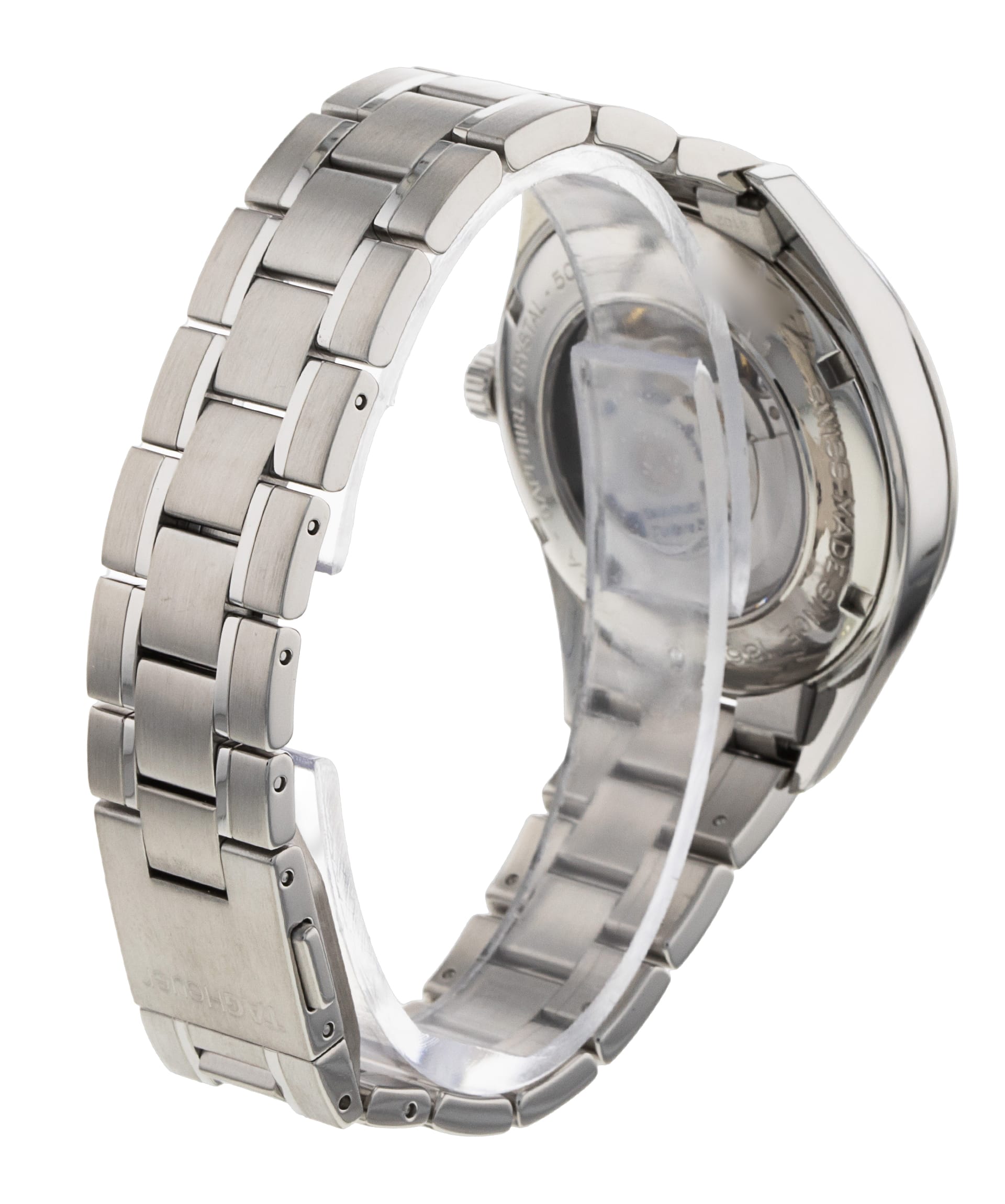 Tag Heuer Carrera WV211A.BA0787 Thumbnail 3