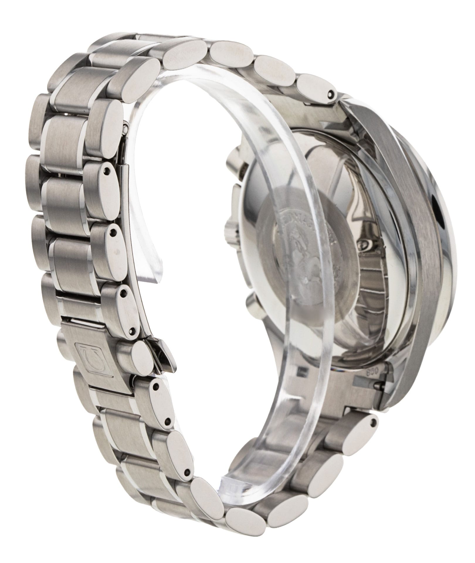 Omega Speedmaster Date 3513.50.00 Thumbnail 3