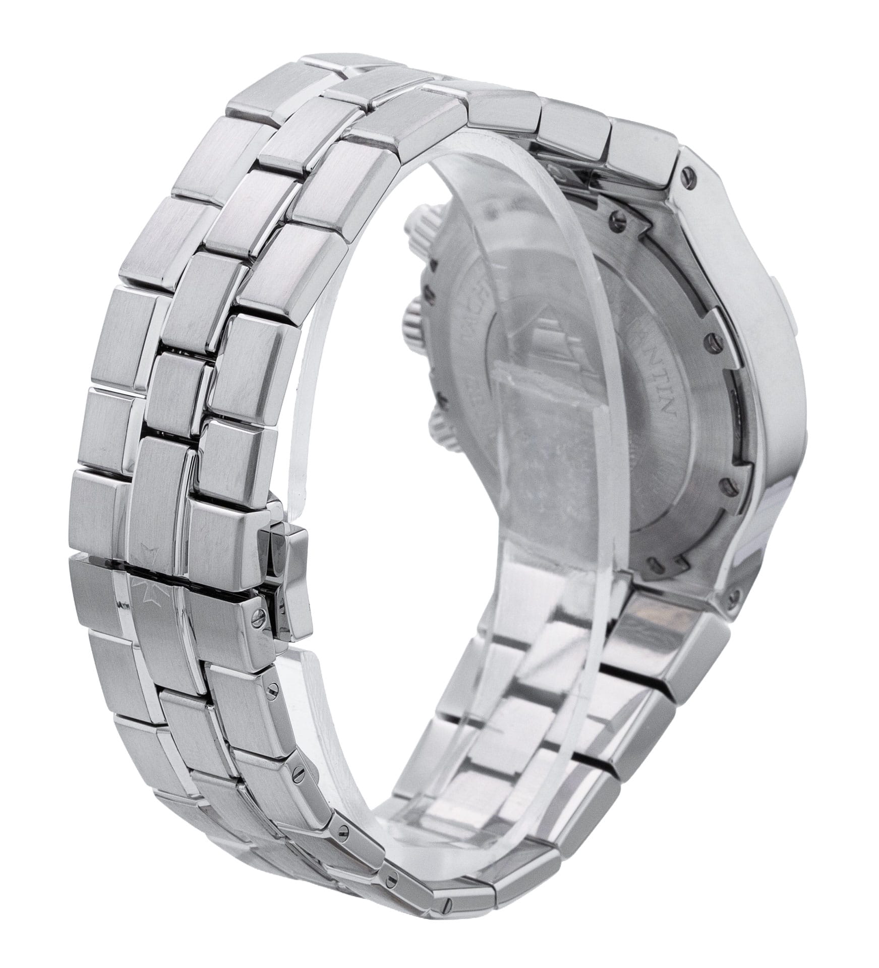 Vacheron Constantin Overseas 49140/423A-8886 Thumbnail 3