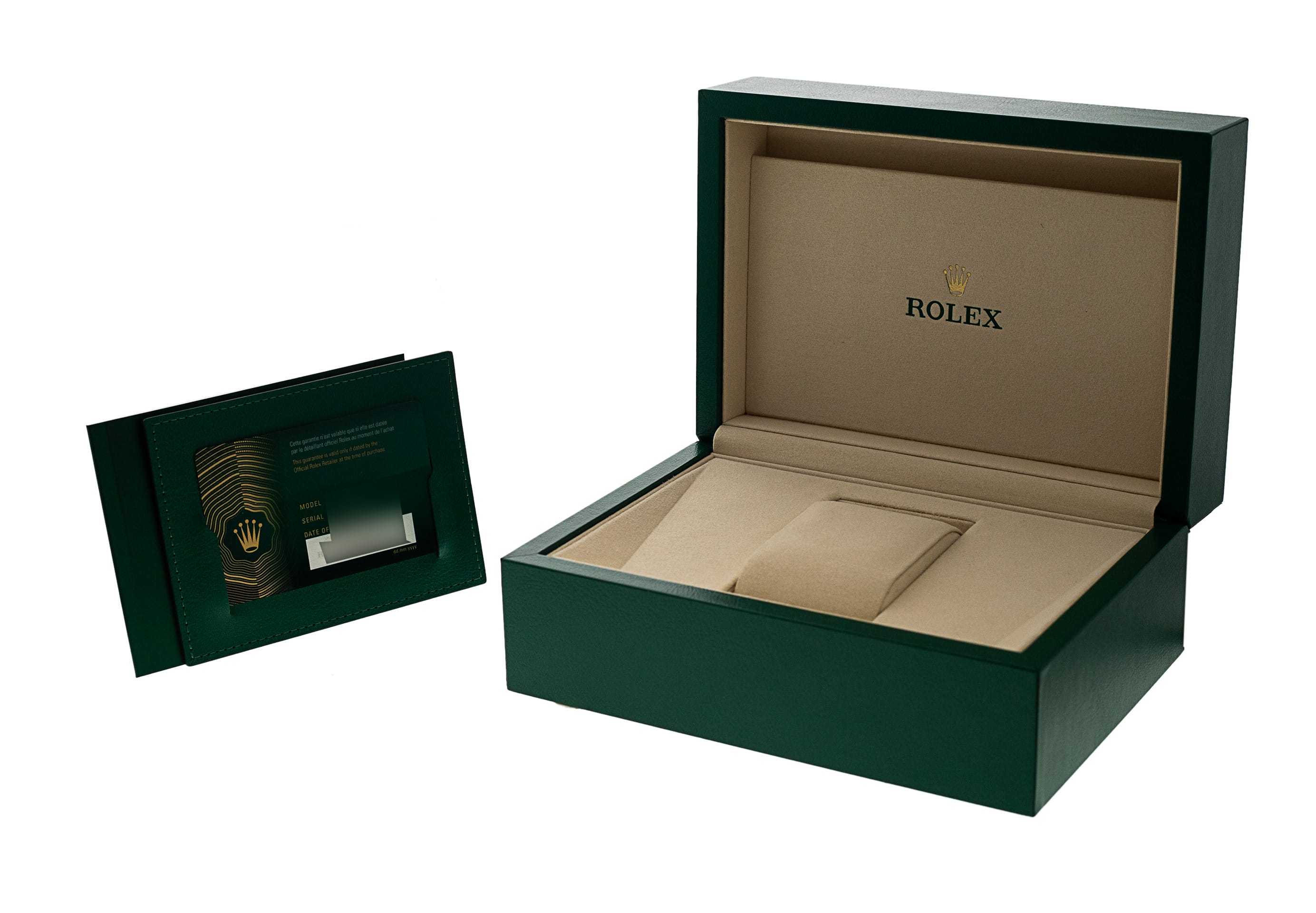 Rolex Datejust 126200 Thumbnail 4