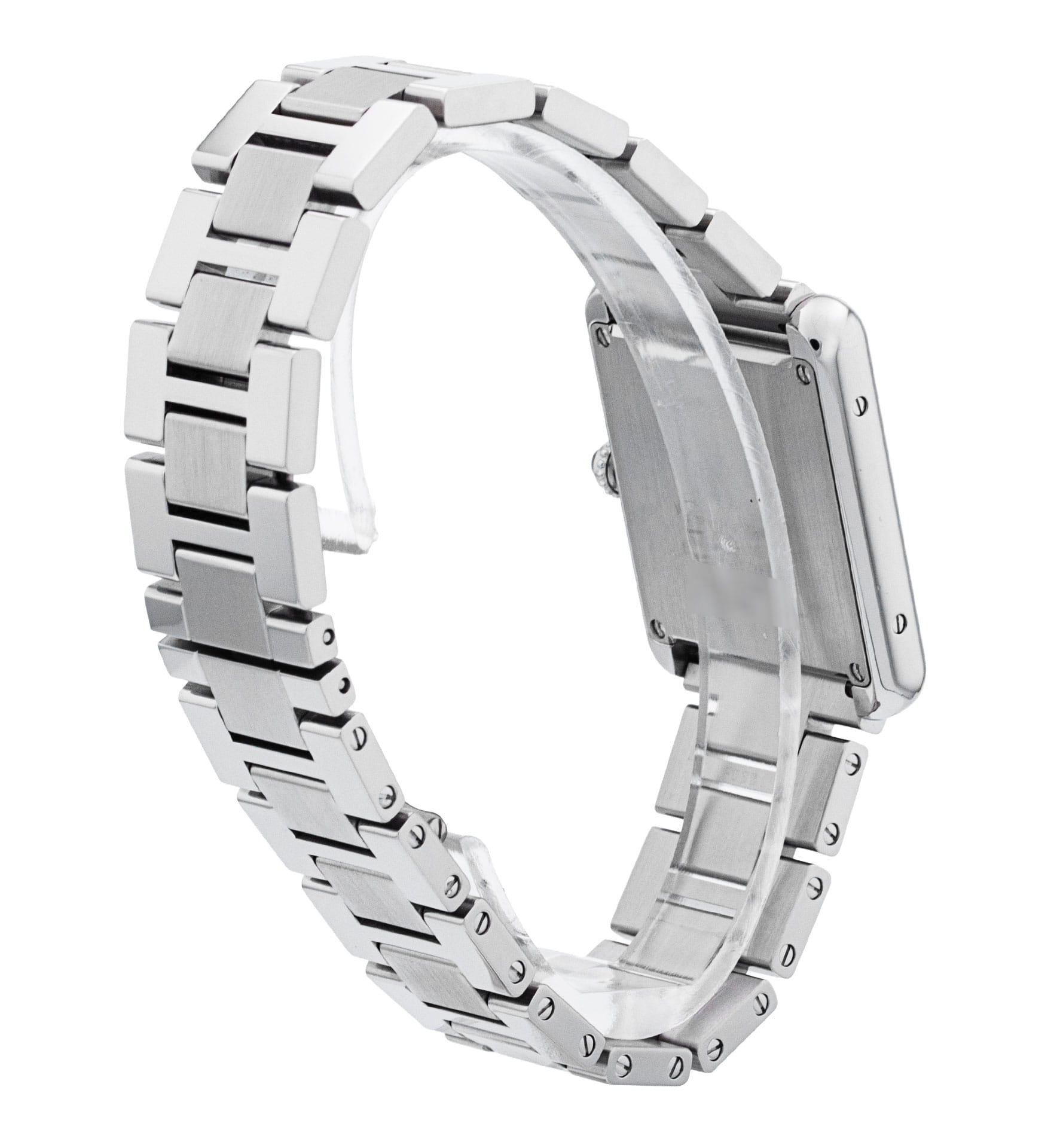 Cartier Tank Solo W5200013 Thumbnail 3