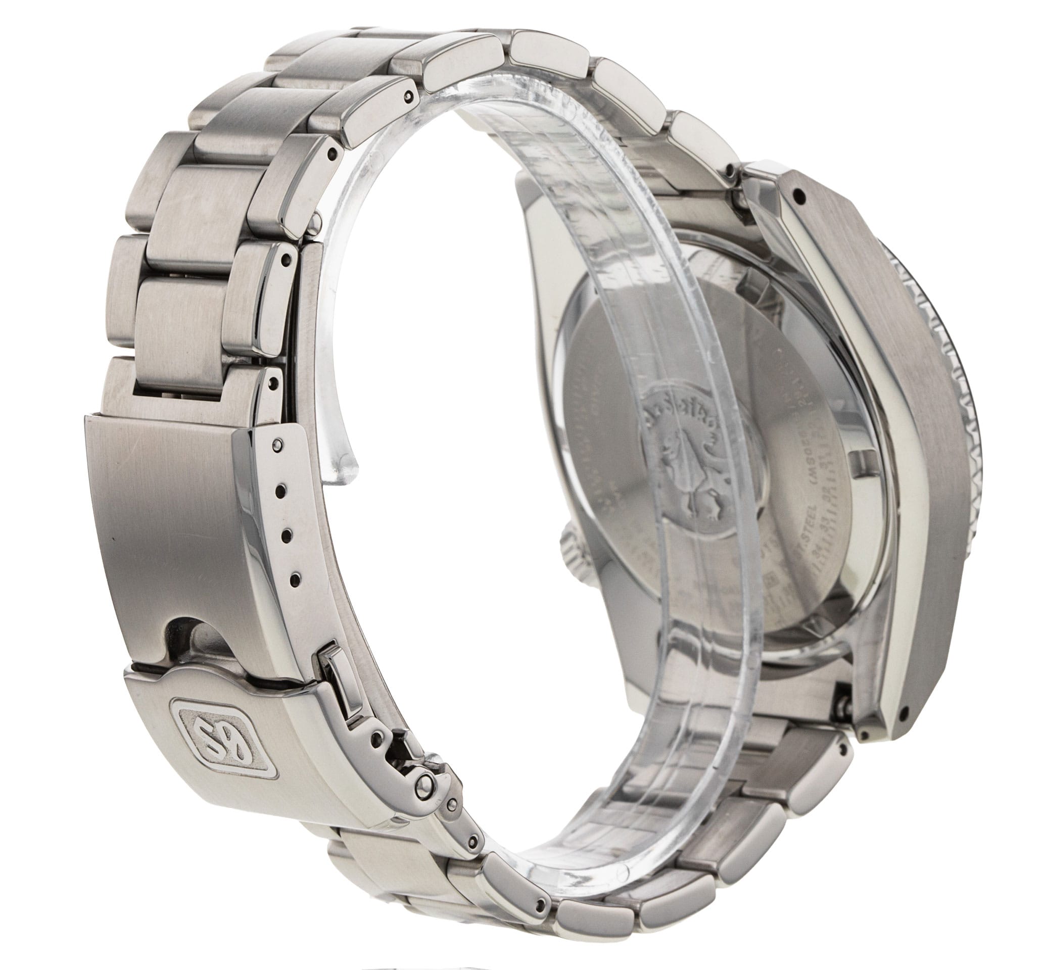 Grand Seiko Grand Seiko SBGX337 Thumbnail 3
