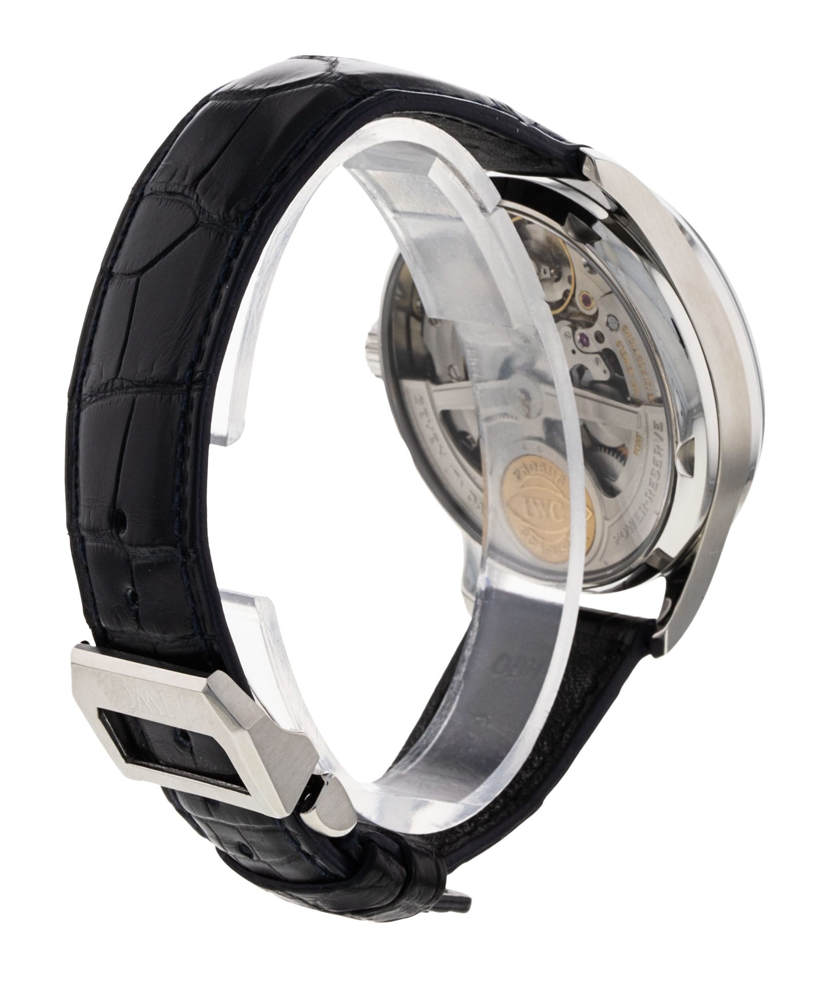 IWC Portugieser Automatic IW500107 Thumbnail 3