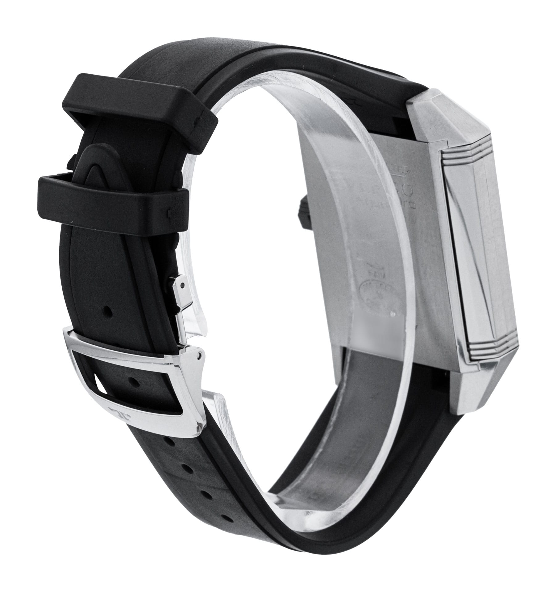 Jaeger-LeCoultre Reverso Squadra Hometime 700868P Thumbnail 3