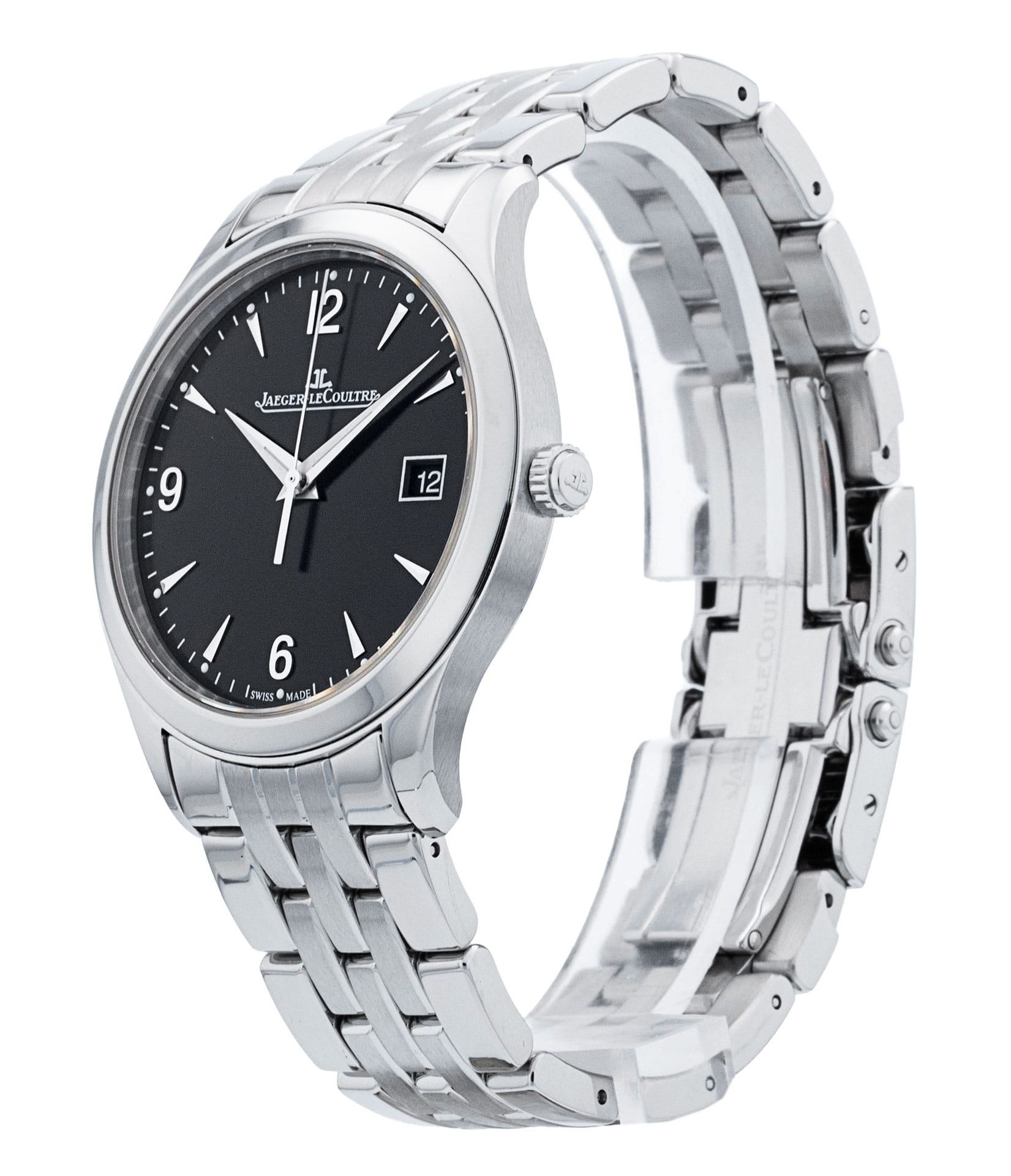 Jaeger-LeCoultre Master Control 1548171 Thumbnail 2