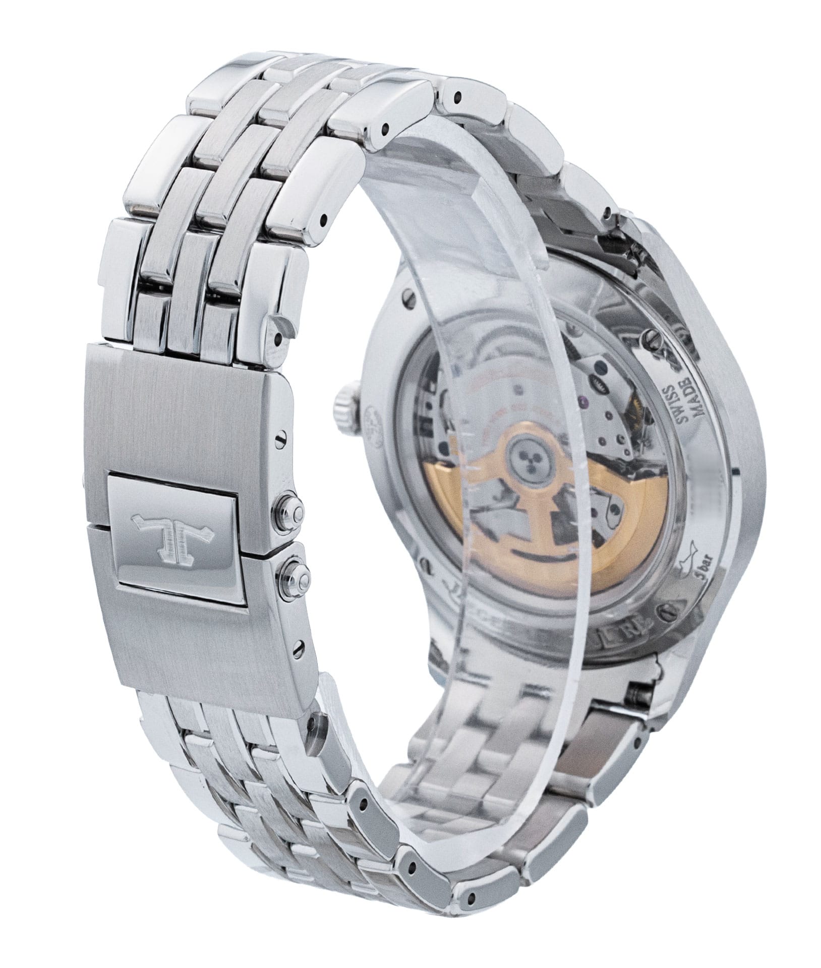 Jaeger-LeCoultre Master Control 1548171 Thumbnail 3