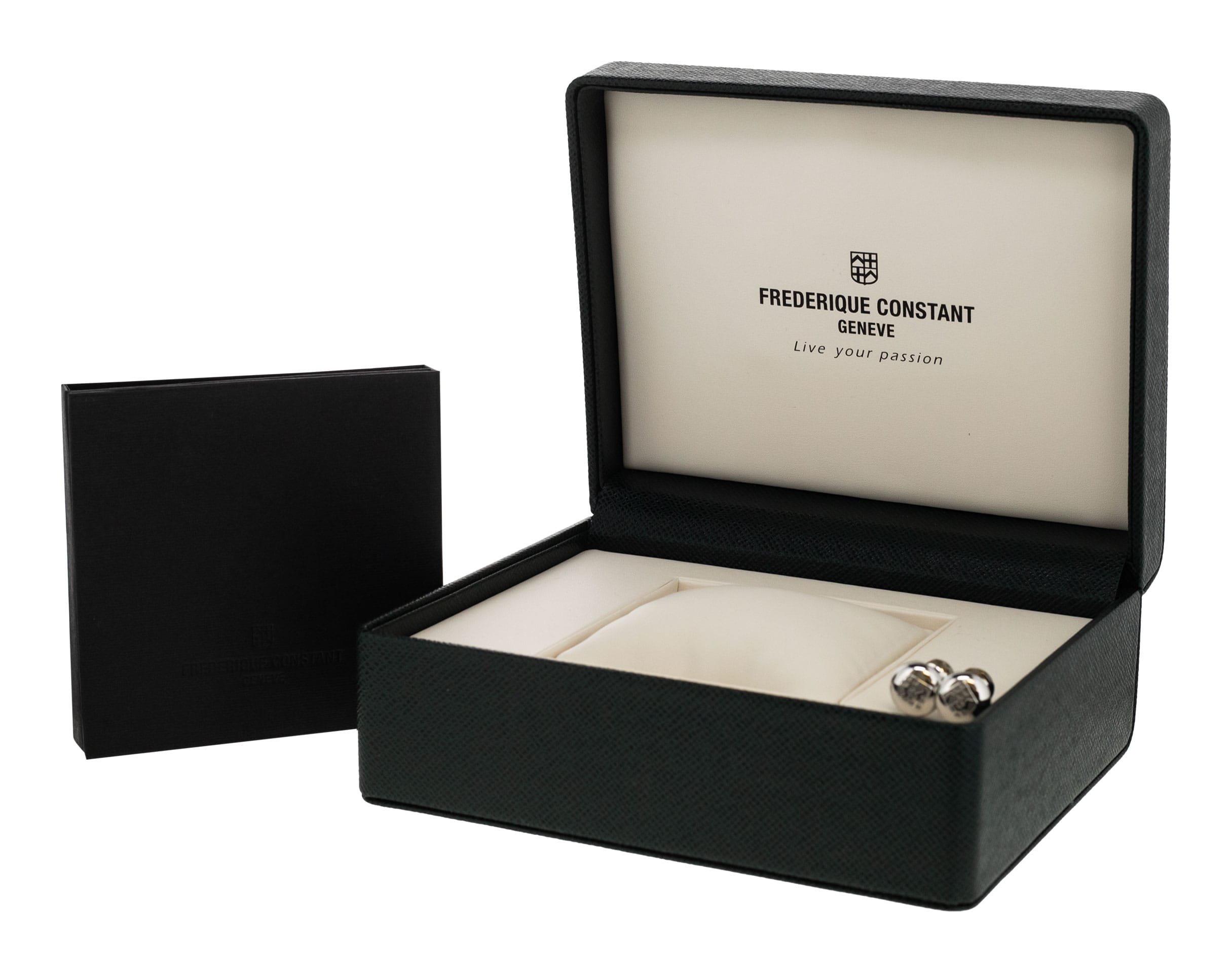 Frederique Constant Heart Beat FC-330/335X4P4/5/6 Thumbnail 5