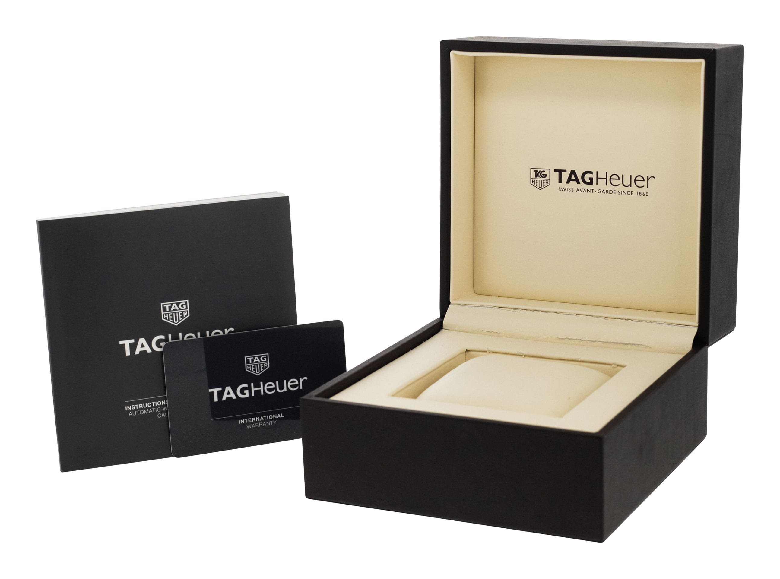 Tag Heuer Carrera WAR2011.FC6291 Thumbnail 5