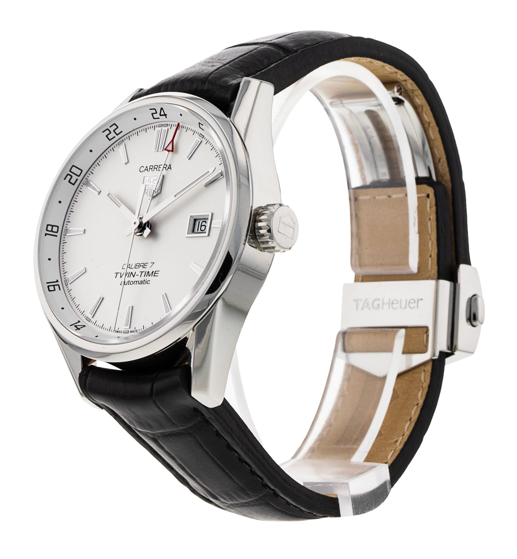 Tag Heuer Carrera WAR2011.FC6291 Thumbnail 2