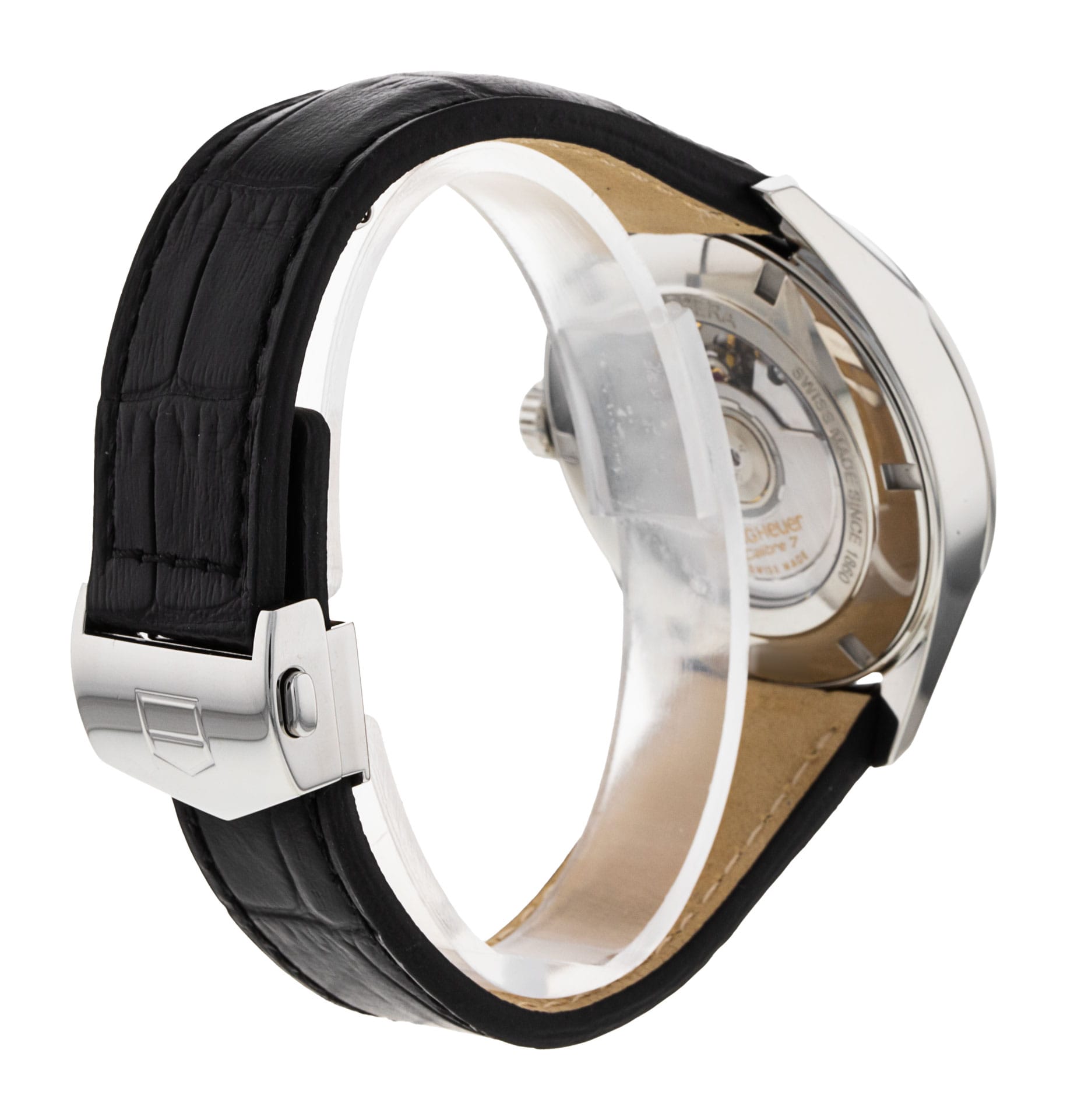 Tag Heuer Carrera WAR2011.FC6291 Thumbnail 3