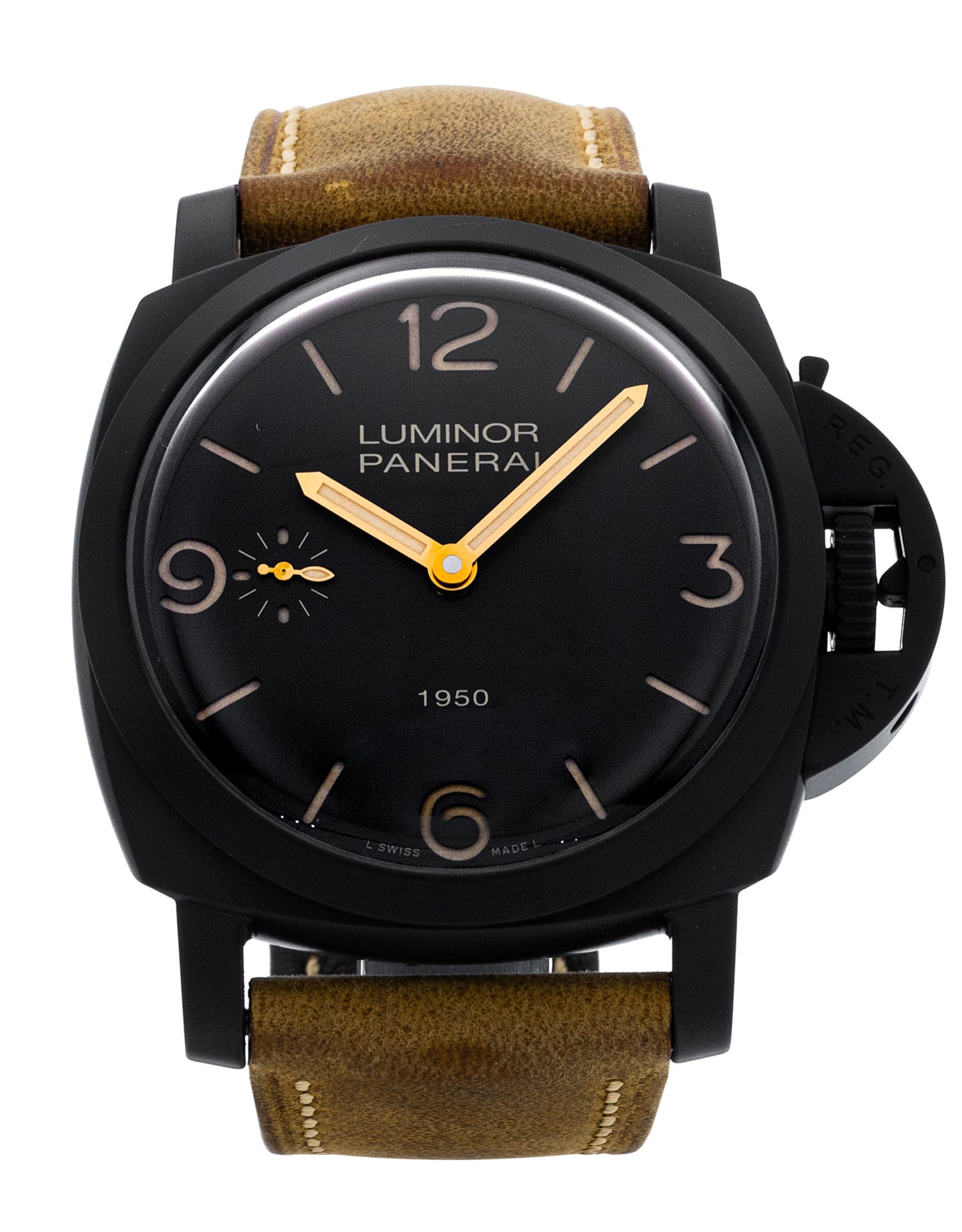 Panerai Luminor 1950 PAM00375 Thumbnail 1