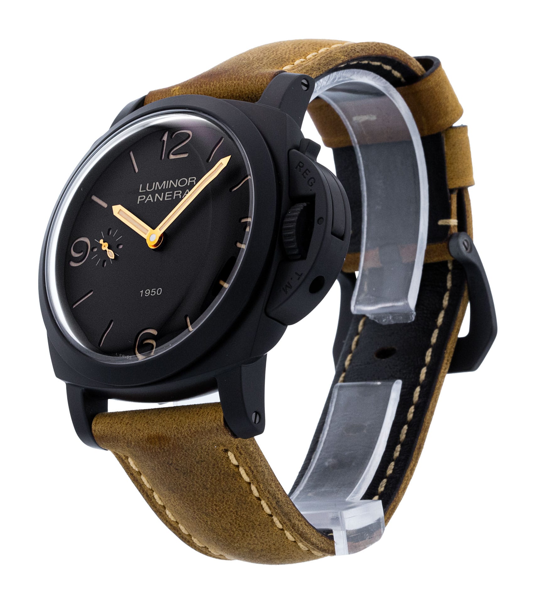 Panerai Luminor 1950 PAM00375 Thumbnail 2