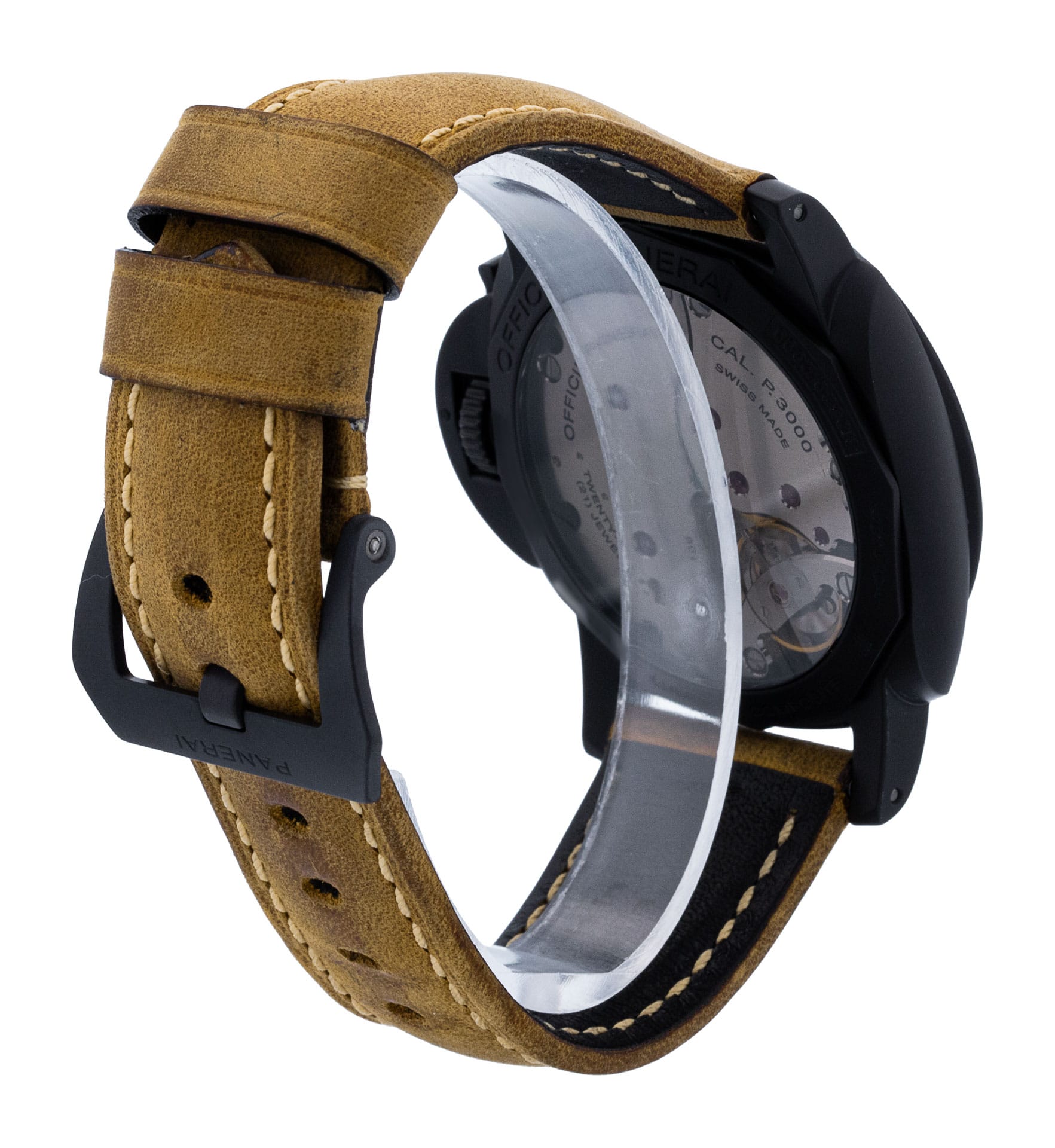 Panerai Luminor 1950 PAM00375 Thumbnail 3